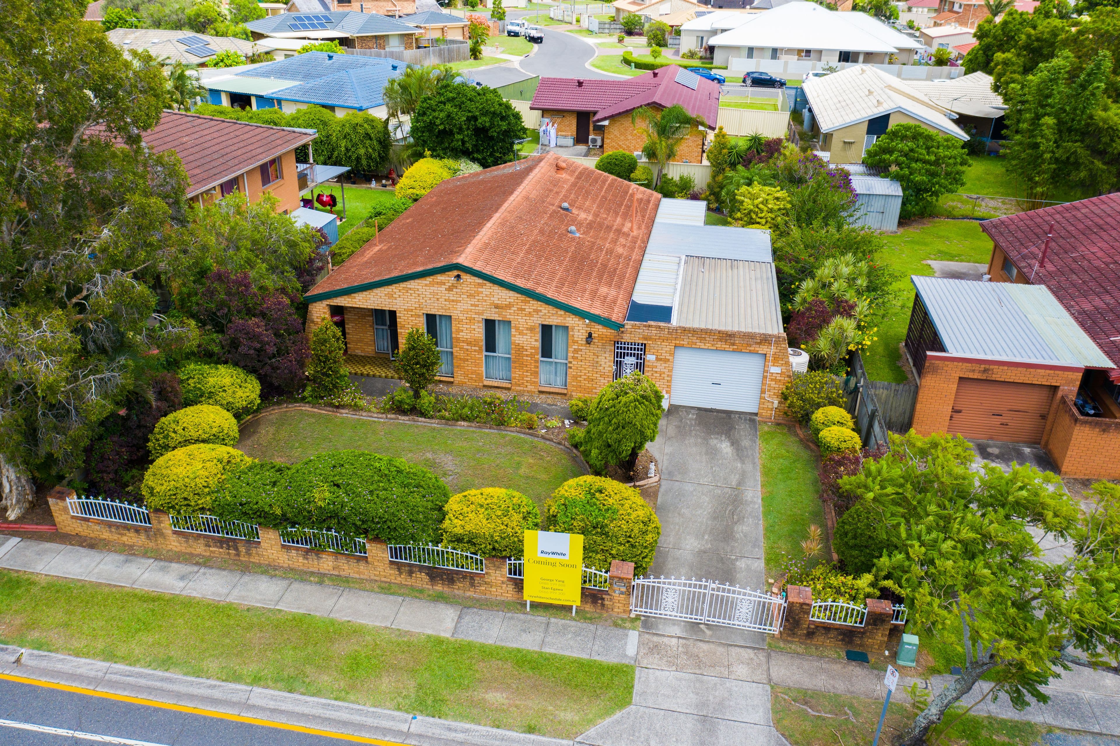 188 Warrigal Road, Runcorn QLD 4113, Runcorn - Thumbnail 3