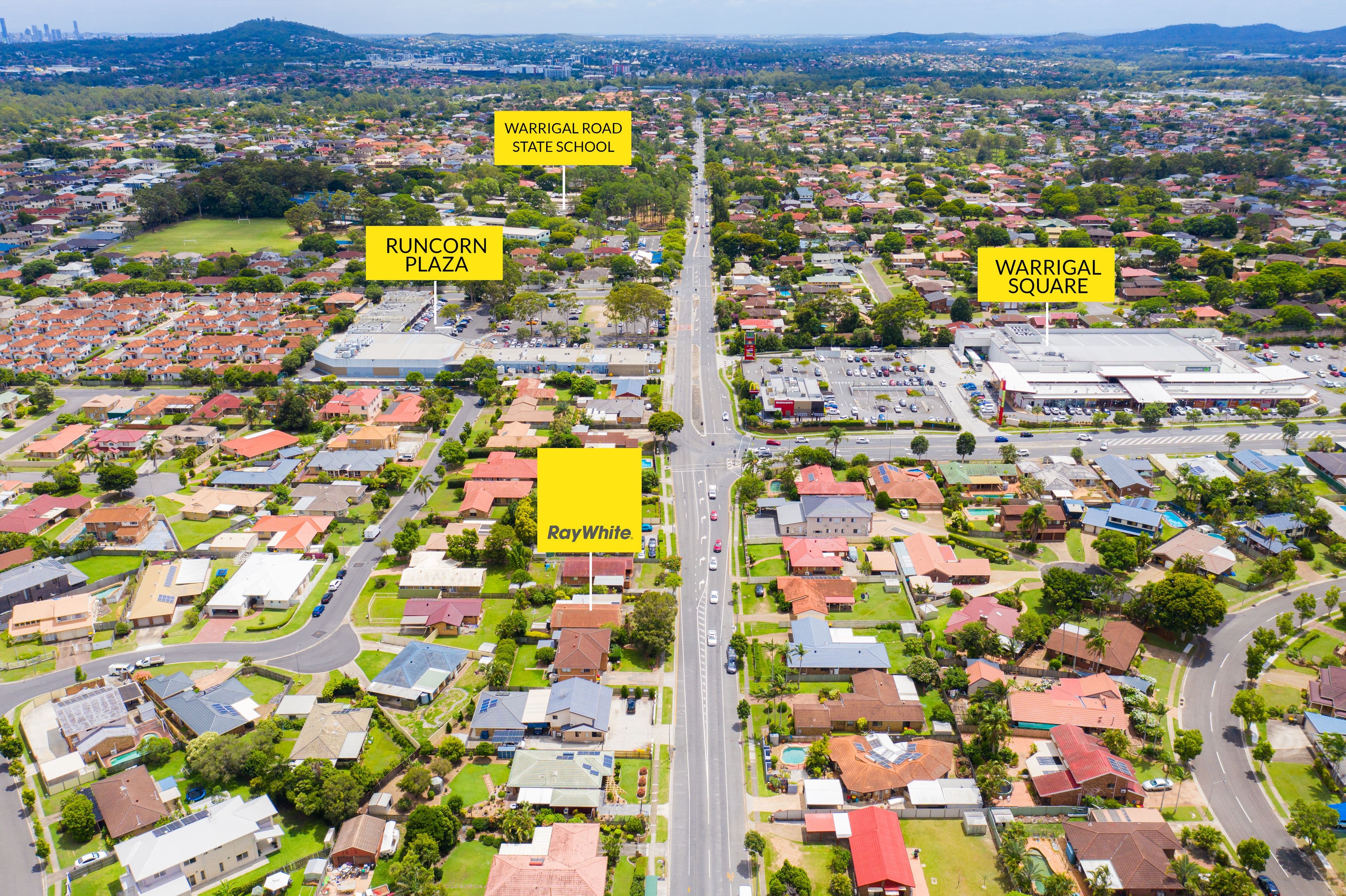 188 Warrigal Road, Runcorn QLD 4113, Runcorn - Thumbnail 7