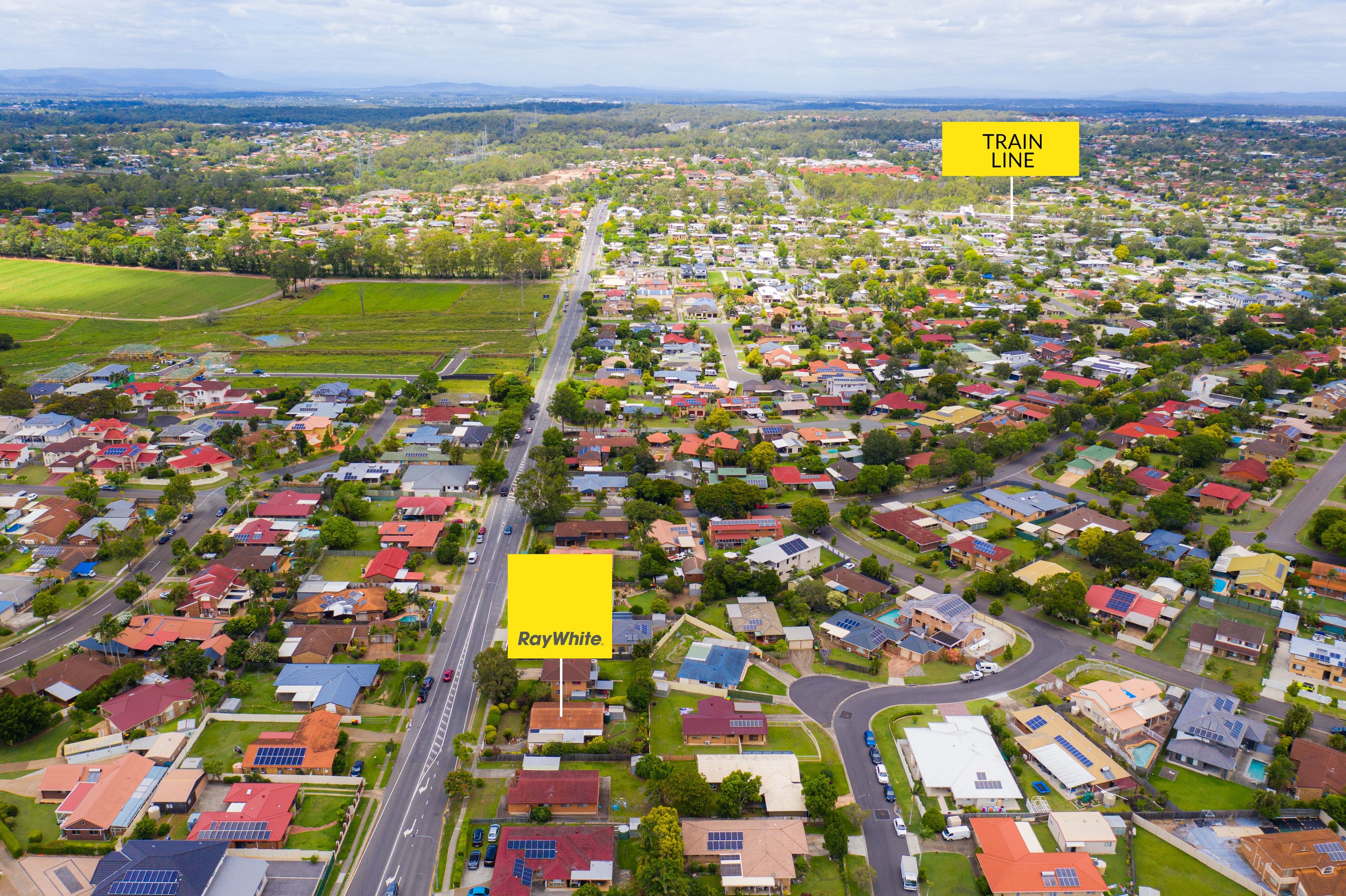 188 Warrigal Road, Runcorn QLD 4113, Runcorn - Thumbnail 8