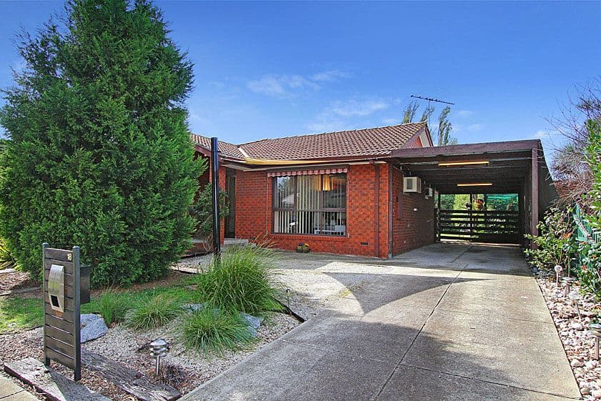 18 Norwood Road, MILL PARK VIC 3082, Mill Park - Image 1