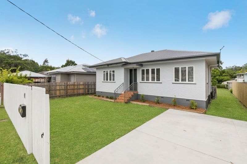 41 Witton Road, Indooroopilly QLD 4068, Indooroopilly - Image 1