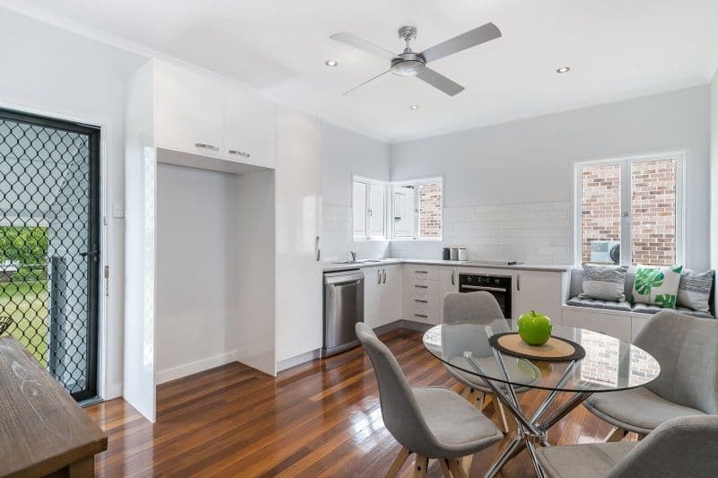 41 Witton Road, Indooroopilly QLD 4068, Indooroopilly - Thumbnail 4