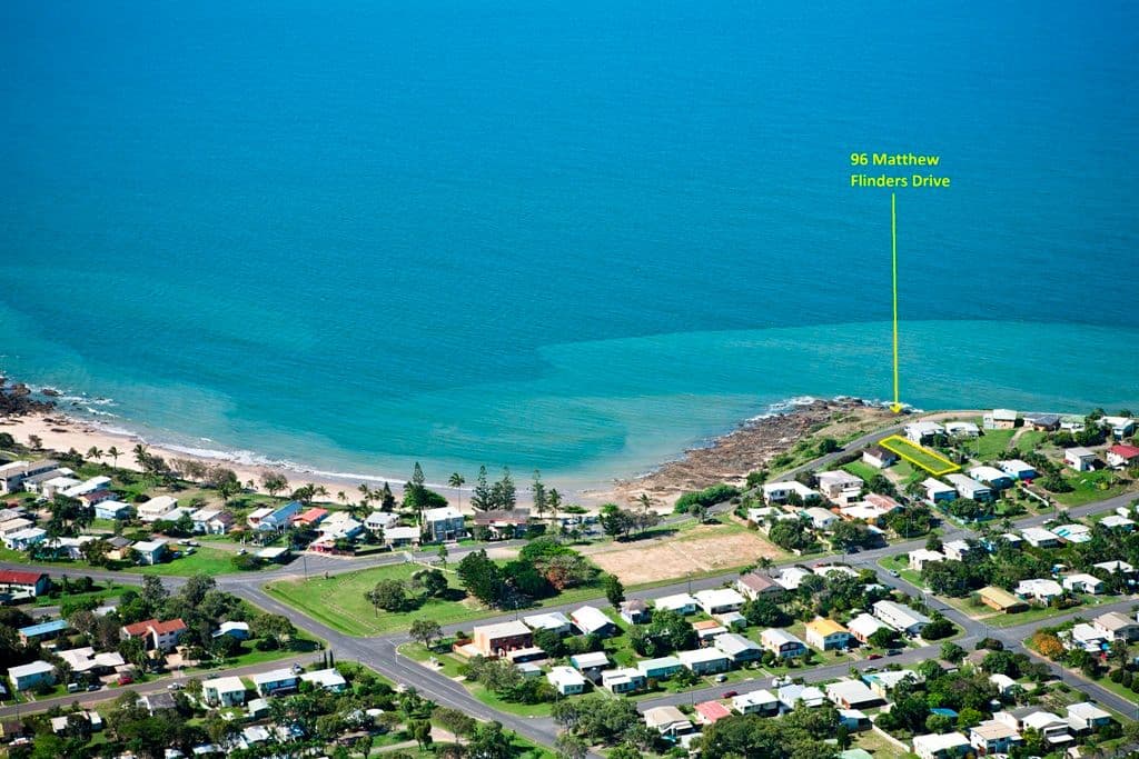 96 Matthew Flinders Drive, COOEE BAY QLD 4703, Cooee Bay - Image 1