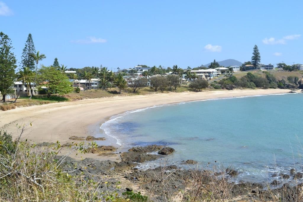 96 Matthew Flinders Drive, COOEE BAY QLD 4703, Cooee Bay - Thumbnail 4