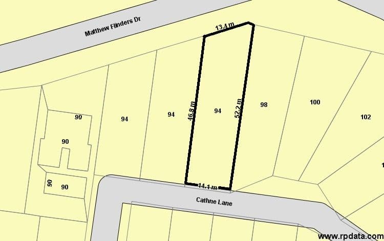 96 Matthew Flinders Drive, COOEE BAY QLD 4703, Cooee Bay - Thumbnail 8