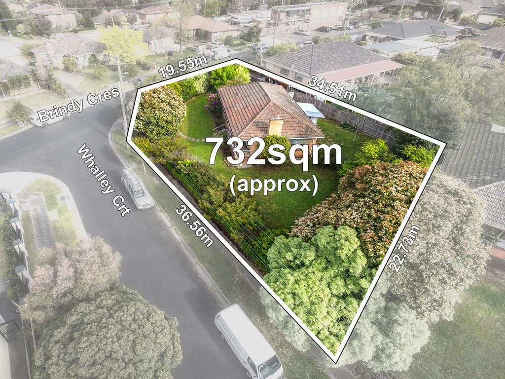 4 Brindy Crescent, Doncaster East, VIC 3109, Doncaster East - Image 1