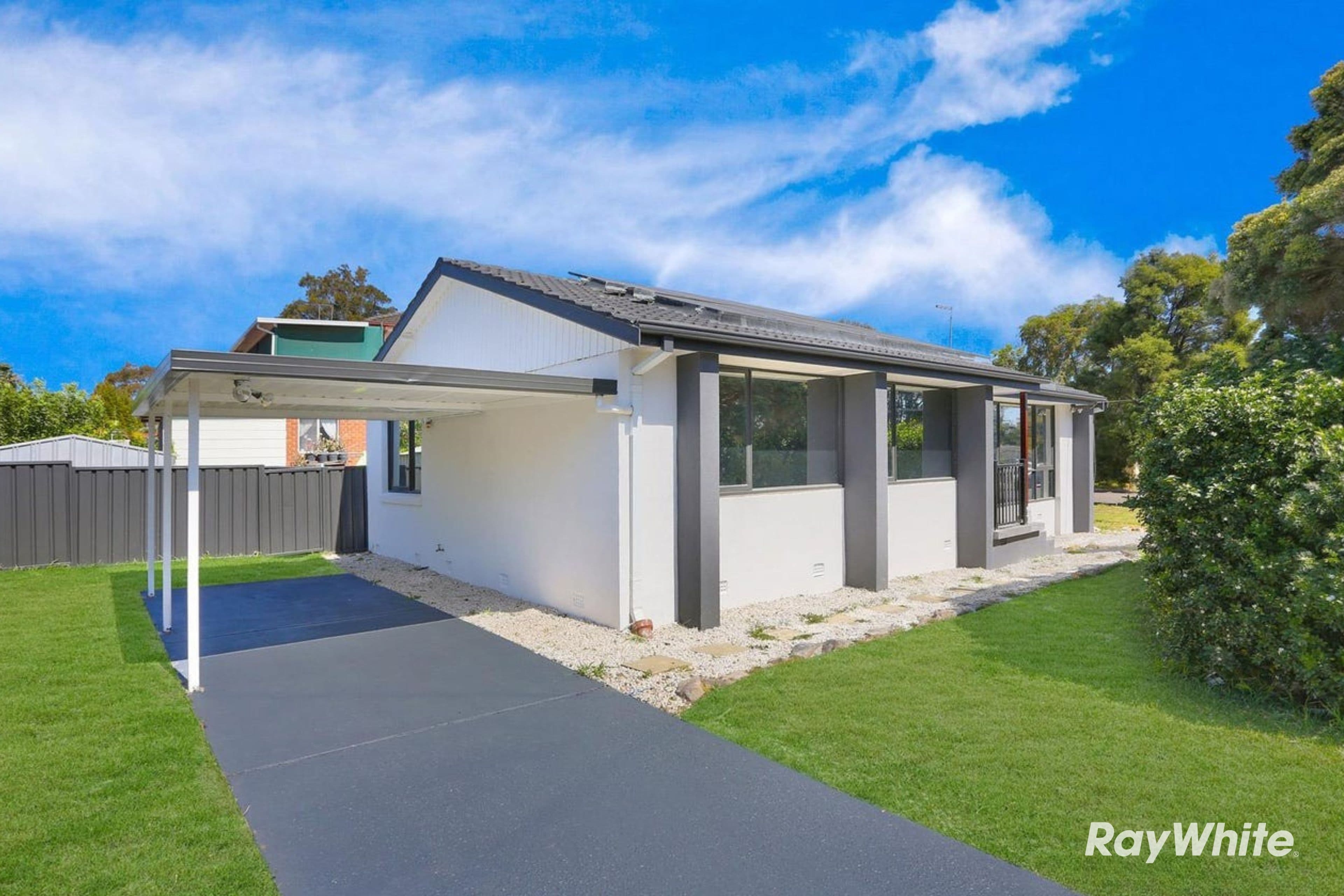 22 Caratel Crescent, Marayong NSW 2148, Marayong - Image 1