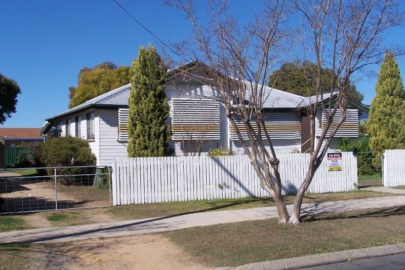 42 Dragon Street, WARWICK QLD 4370, Warwick - Image 1