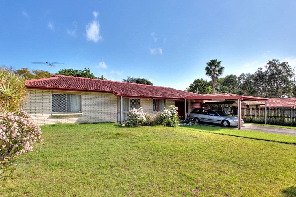 4 Lydia Avenue, Woodridge QLD 4114, Woodridge - Image 1