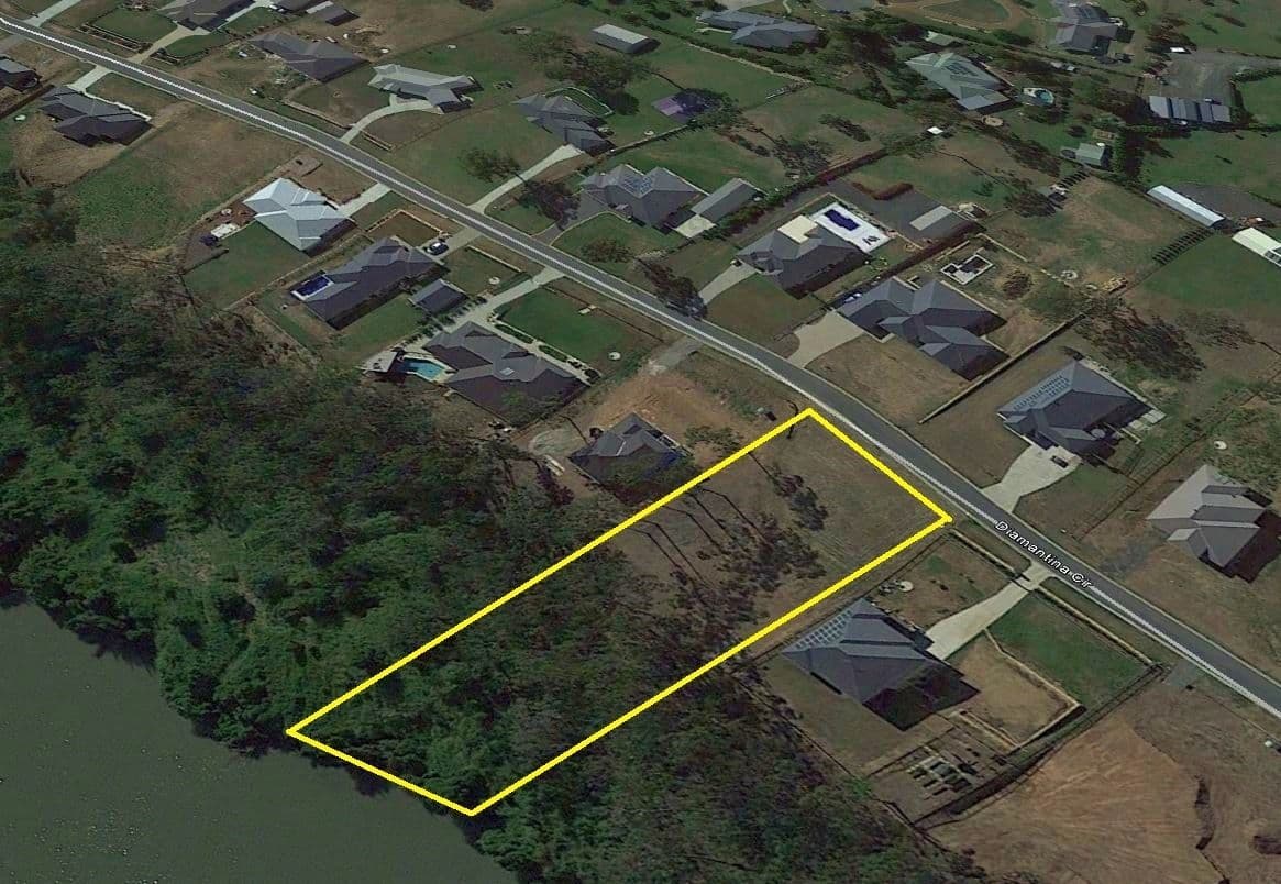 Lot 248, 155 Diamantina Circle, Karalee QLD 4306, Karalee - Image 1