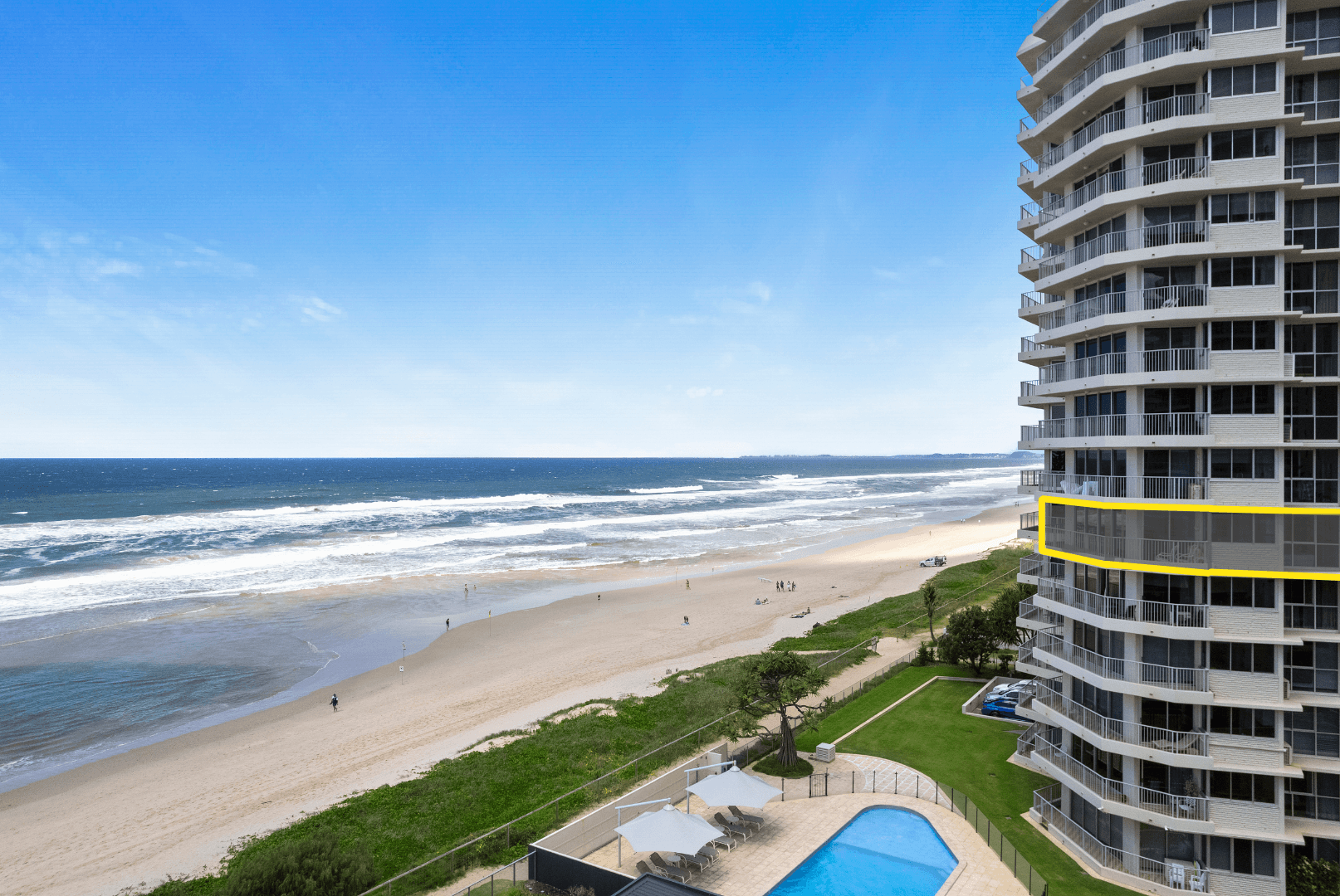 3545 Main Beach Parade, Main Beach QLD 4217, Main Beach - Image 1