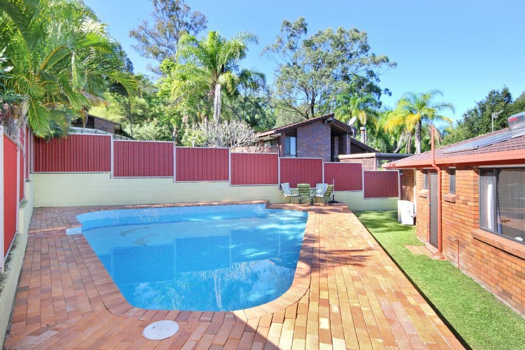 10 Constellation Crescent, MUDGEERABA QLD 4213, Mudgeeraba - Thumbnail 2