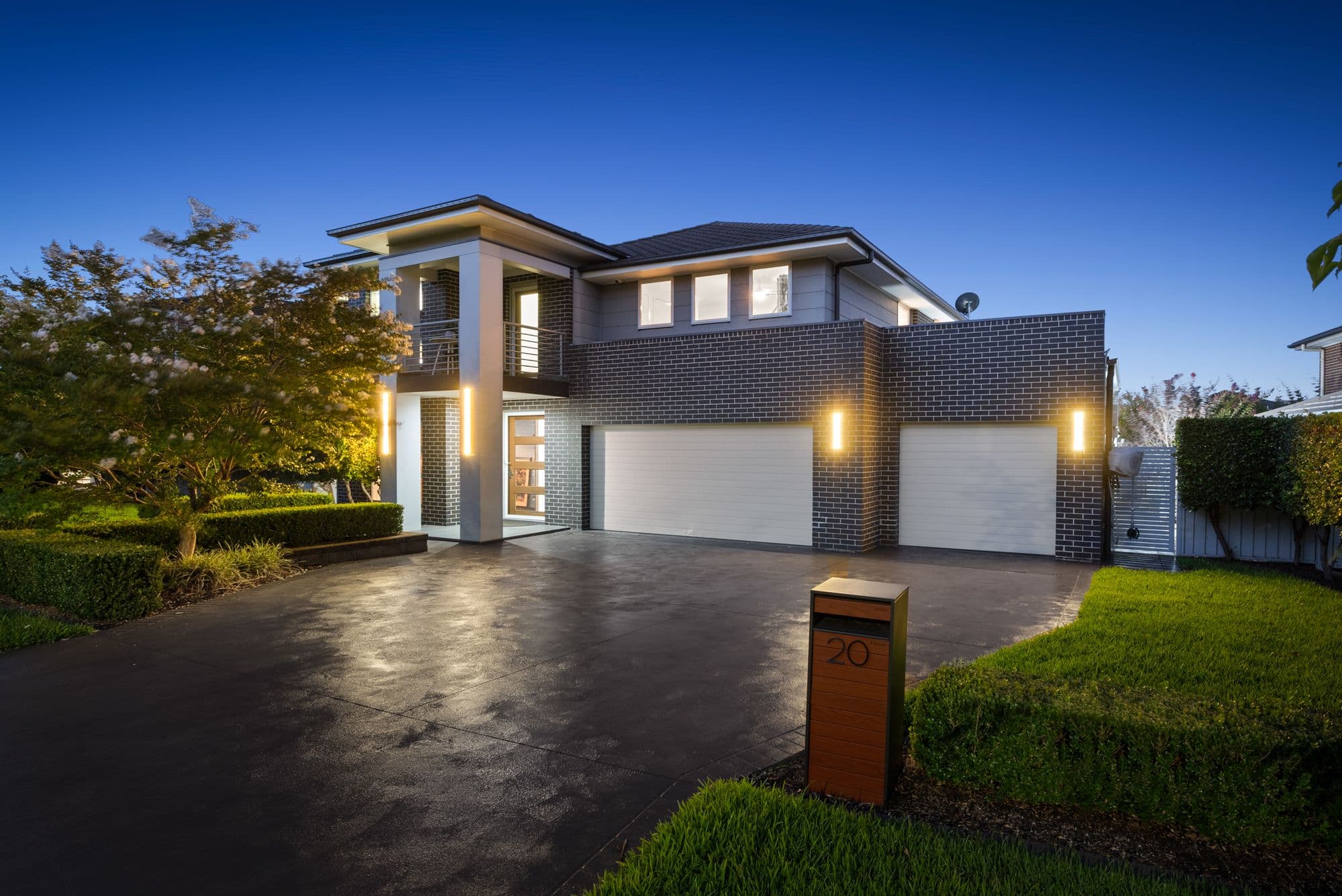20 Cameron Circuit, Harrington Park NSW 2567, Harrington Park - Image 1