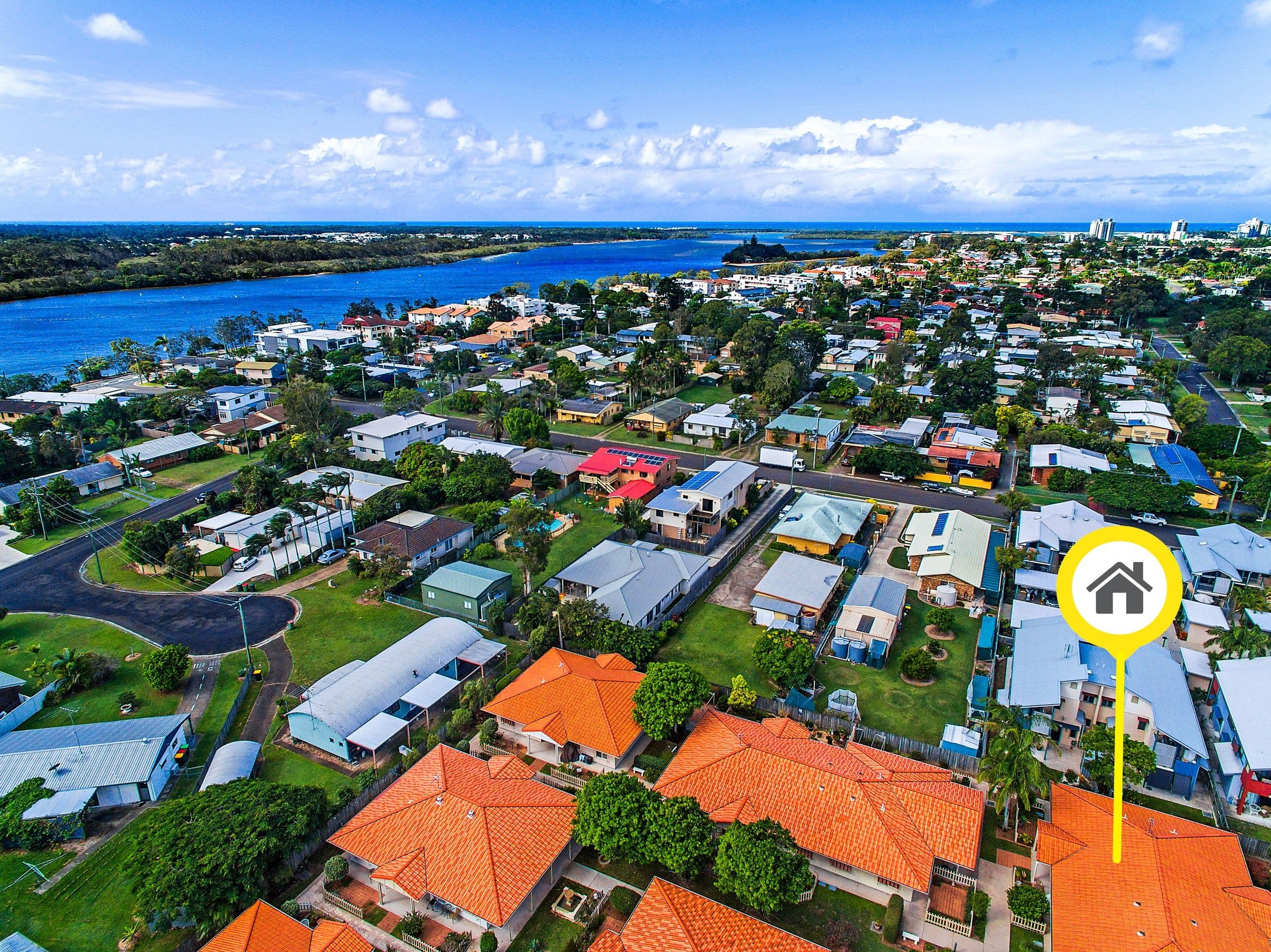 1/10 Dixon Drive, NELSON BAY NSW 2315, Nelson Bay - Image 1