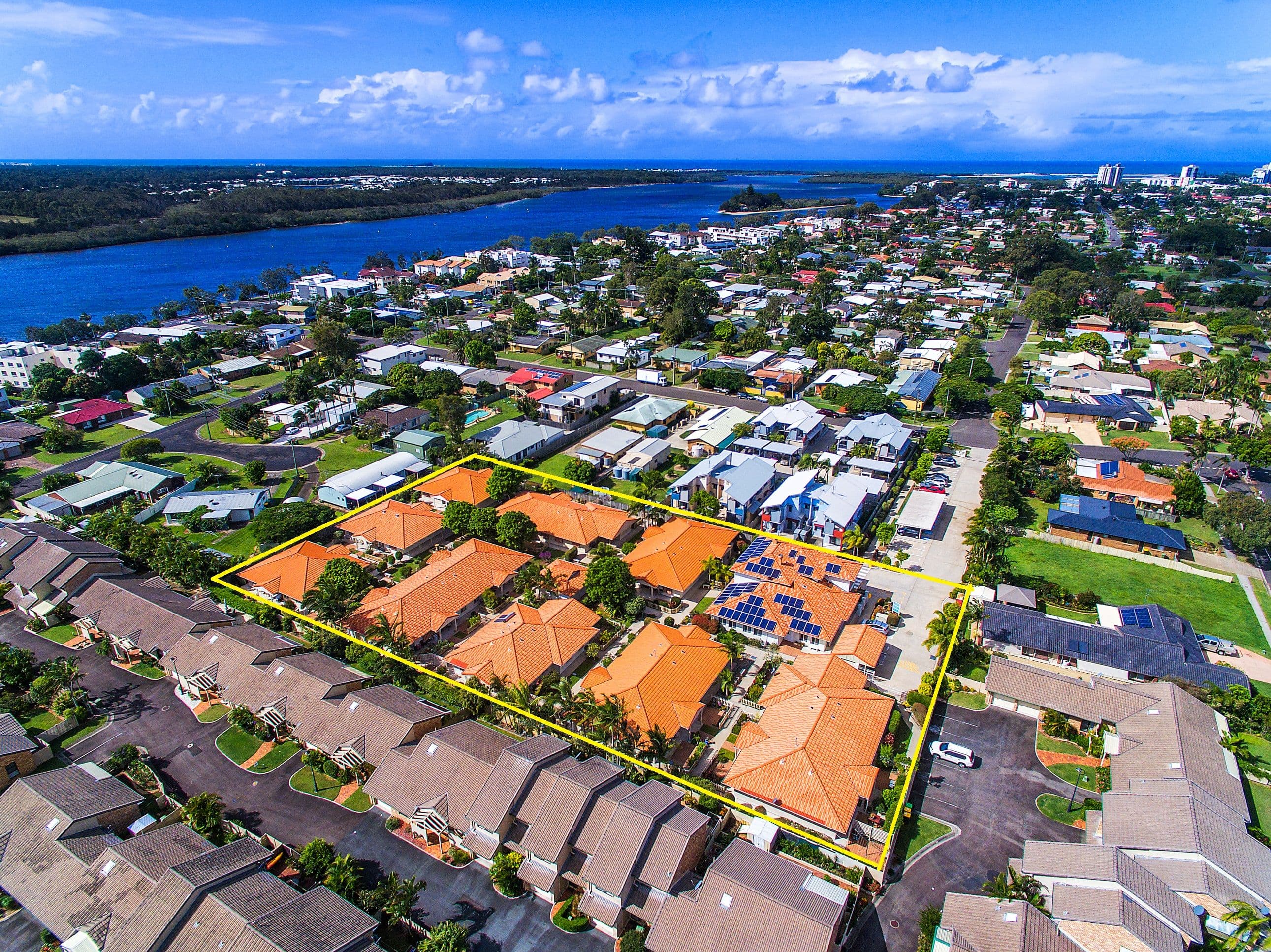 1/10 Dixon Drive, NELSON BAY NSW 2315, Nelson Bay - Thumbnail 2