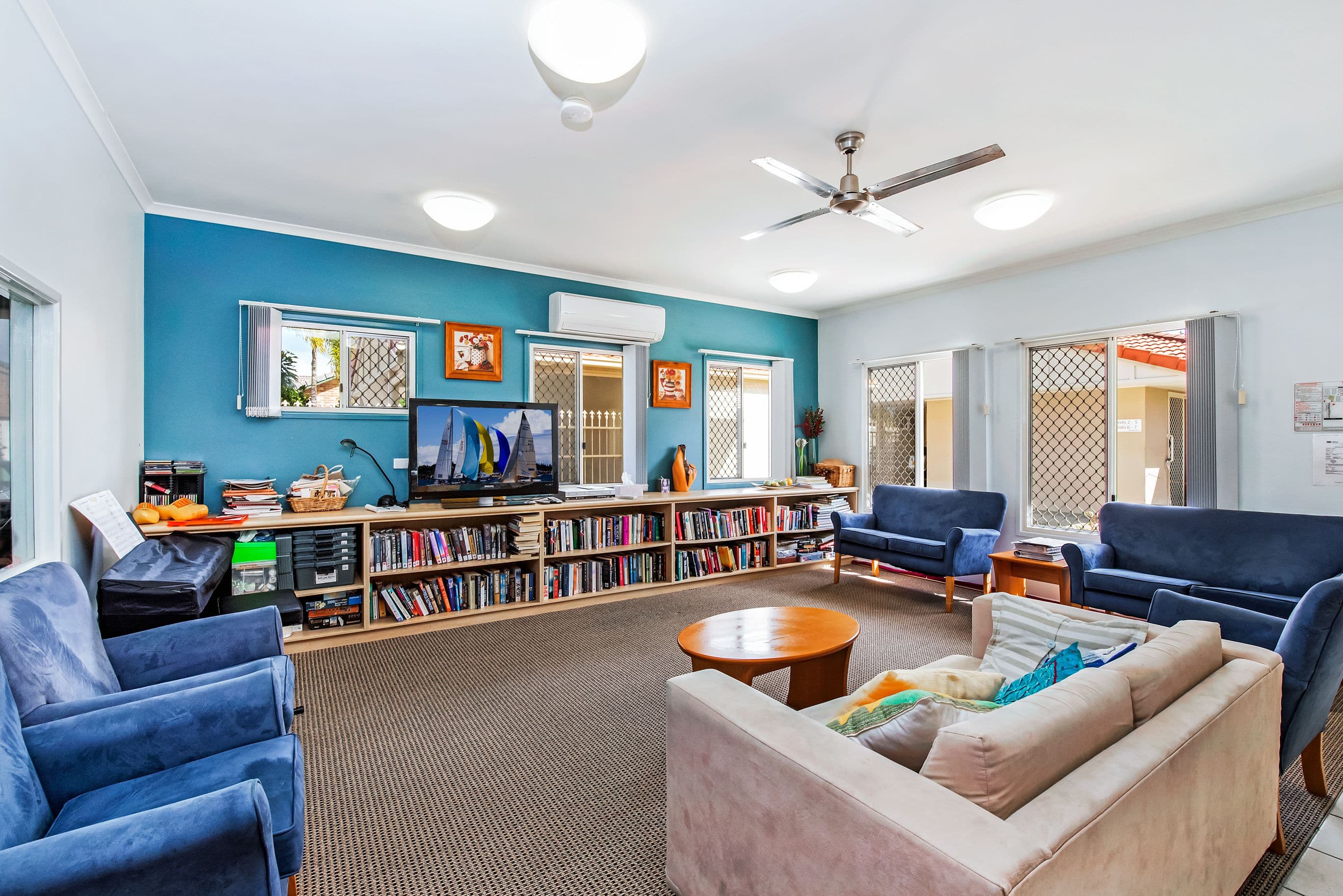 1/10 Dixon Drive, NELSON BAY NSW 2315, Nelson Bay - Thumbnail 7