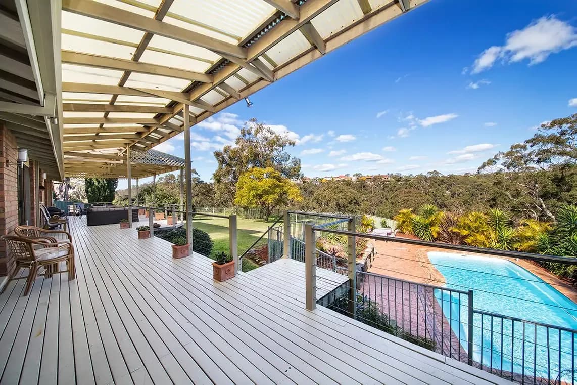 10 Bampton Avenue, Illawong NSW 2234, Illawong - Image 1