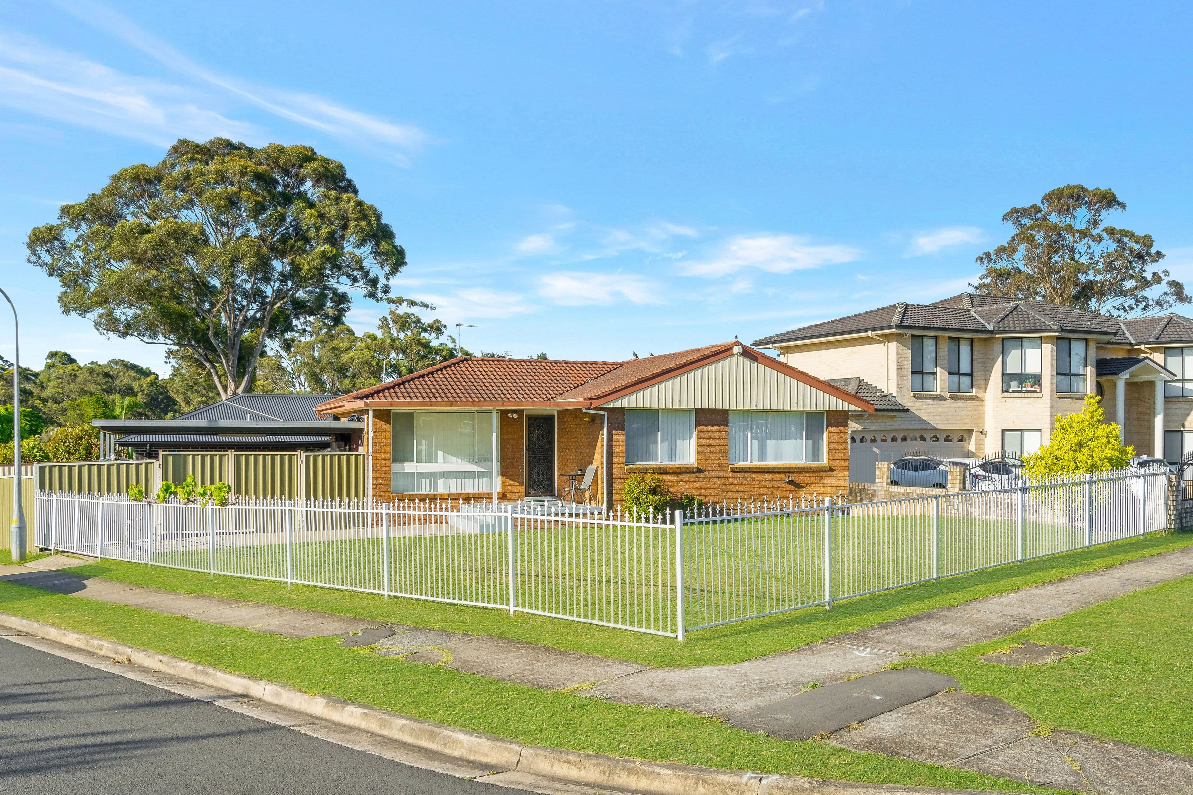 22 Arrowhead Road, Greenfield Park NSW 2176, Greenfield Park - Image 1