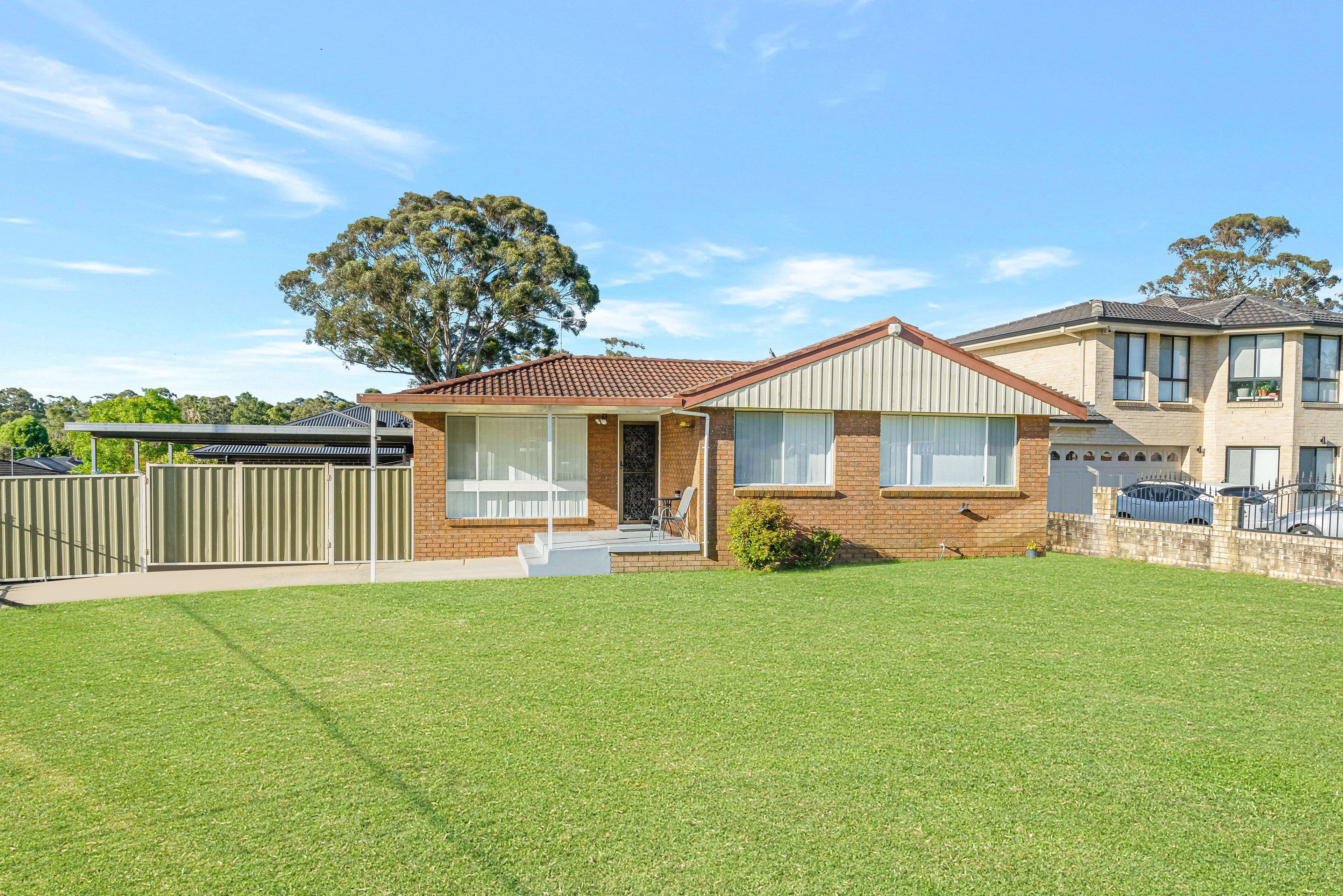 22 Arrowhead Road, Greenfield Park NSW 2176, Greenfield Park - Thumbnail 2