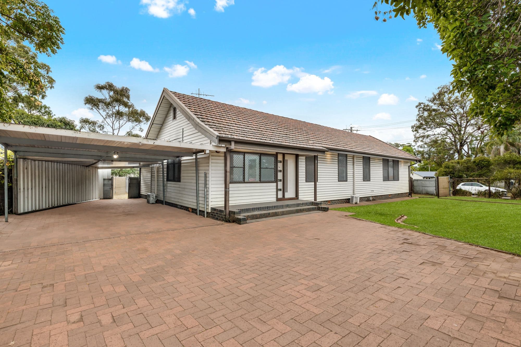 3 Griffiths Street, North St Marys NSW 2760, North St Marys - Image 1