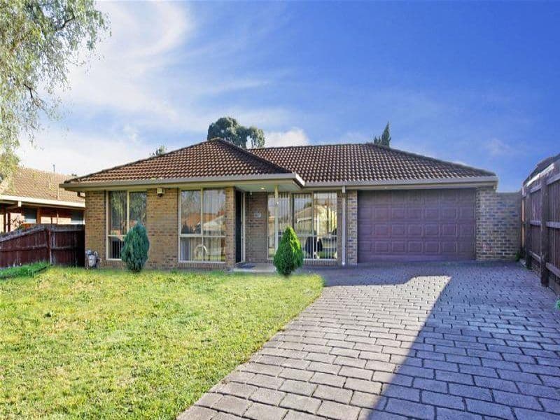 6 Royston Close, MILL PARK VIC 3082, Mill Park - Image 1