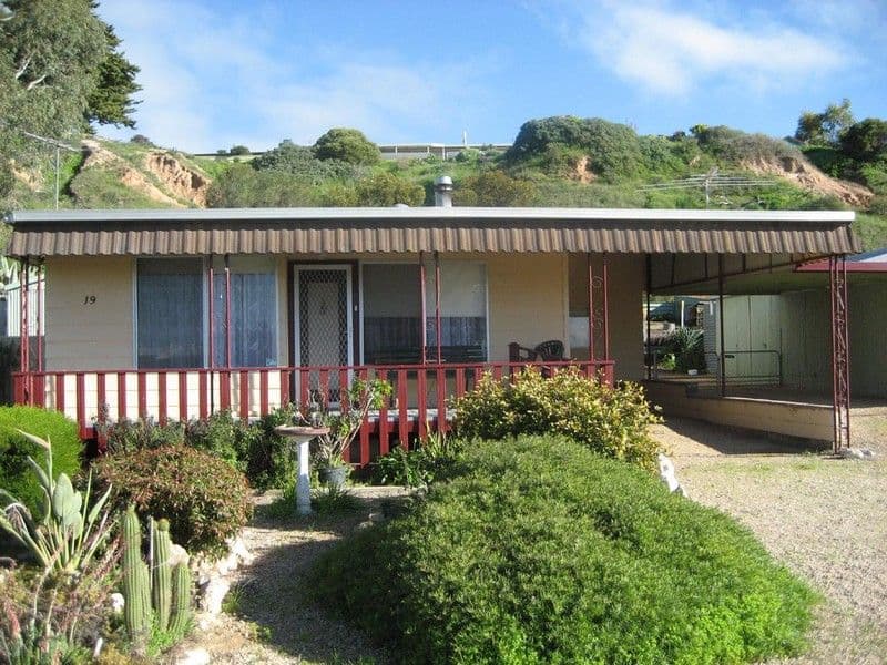 19 James Well Road, JAMES WELL SA 5571, James Well - Image 1