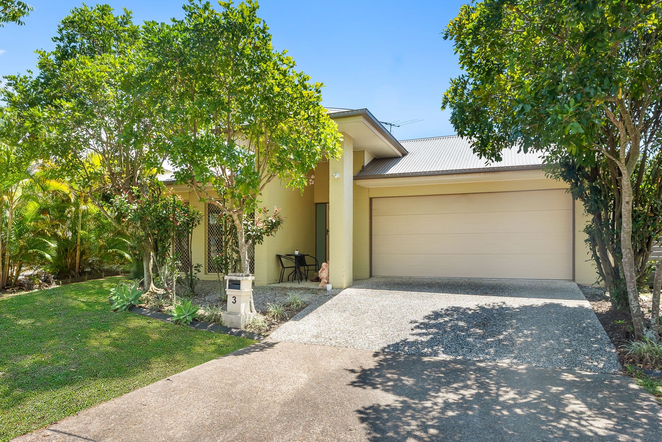 3 Hogan Close, North Lakes QLD 4509, North Lakes - Image 1