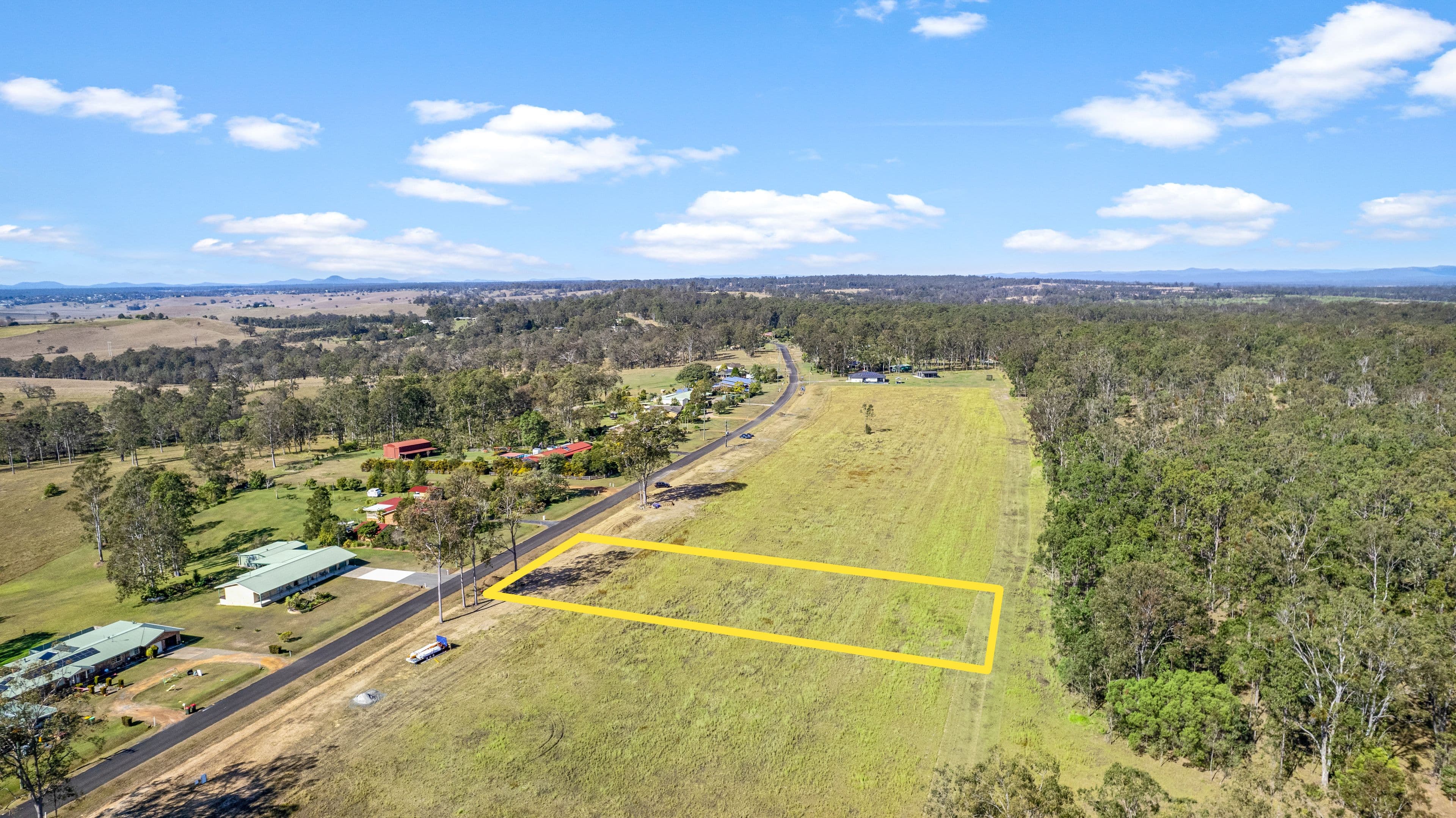 Lot 23 Hampton Road, Waterview Heights NSW 2460, Waterview Heights - Image 1