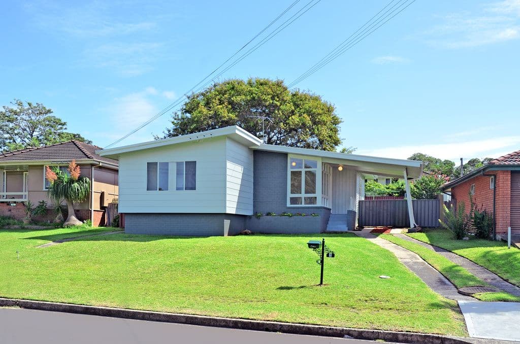 2 O'Reilly Street, Warilla NSW 2528, Warilla - Image 1
