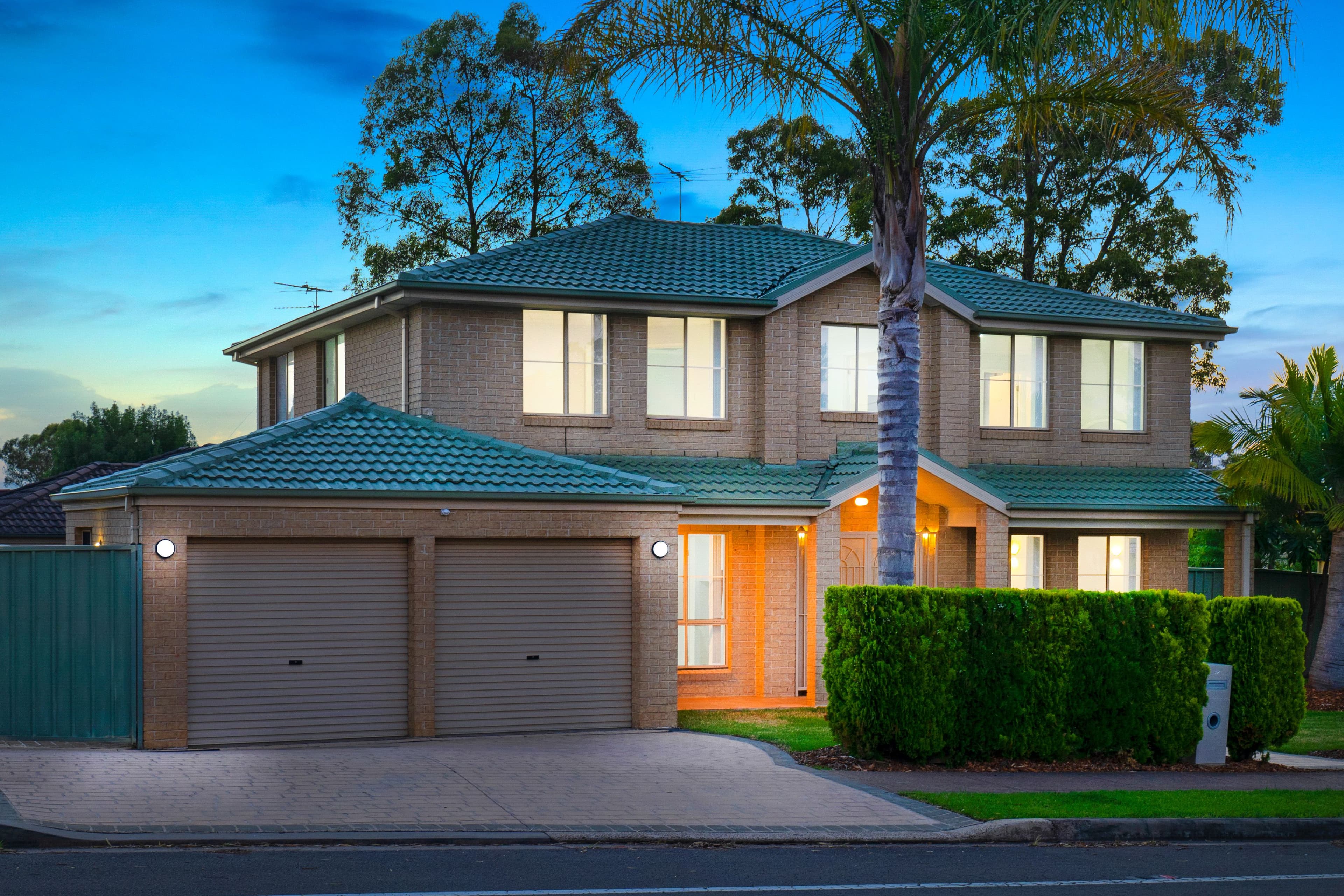 234 Glenwood Park Drive, Glenwood NSW 2768, Glenwood - Image 1