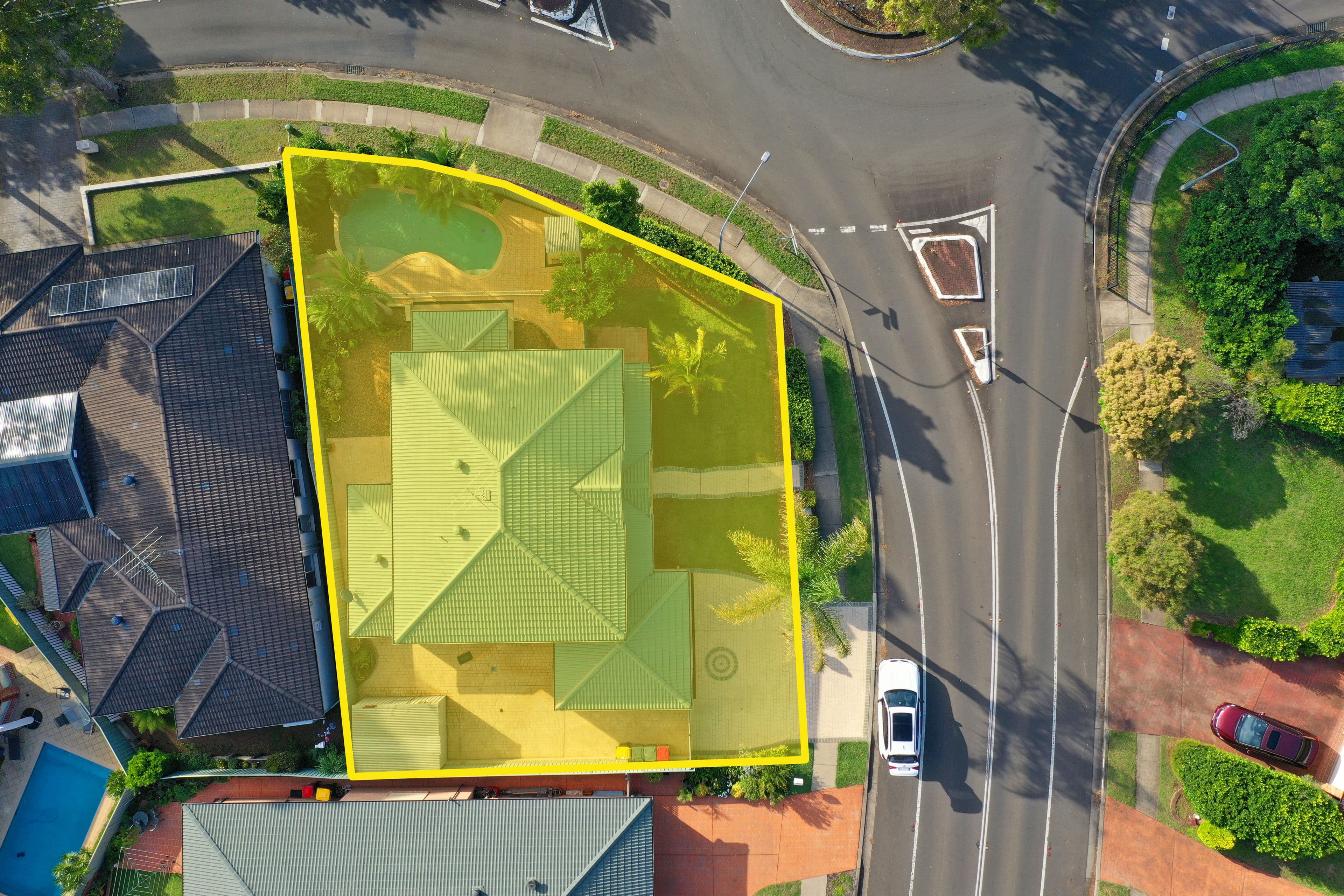 234 Glenwood Park Drive, Glenwood NSW 2768, Glenwood - Thumbnail 2