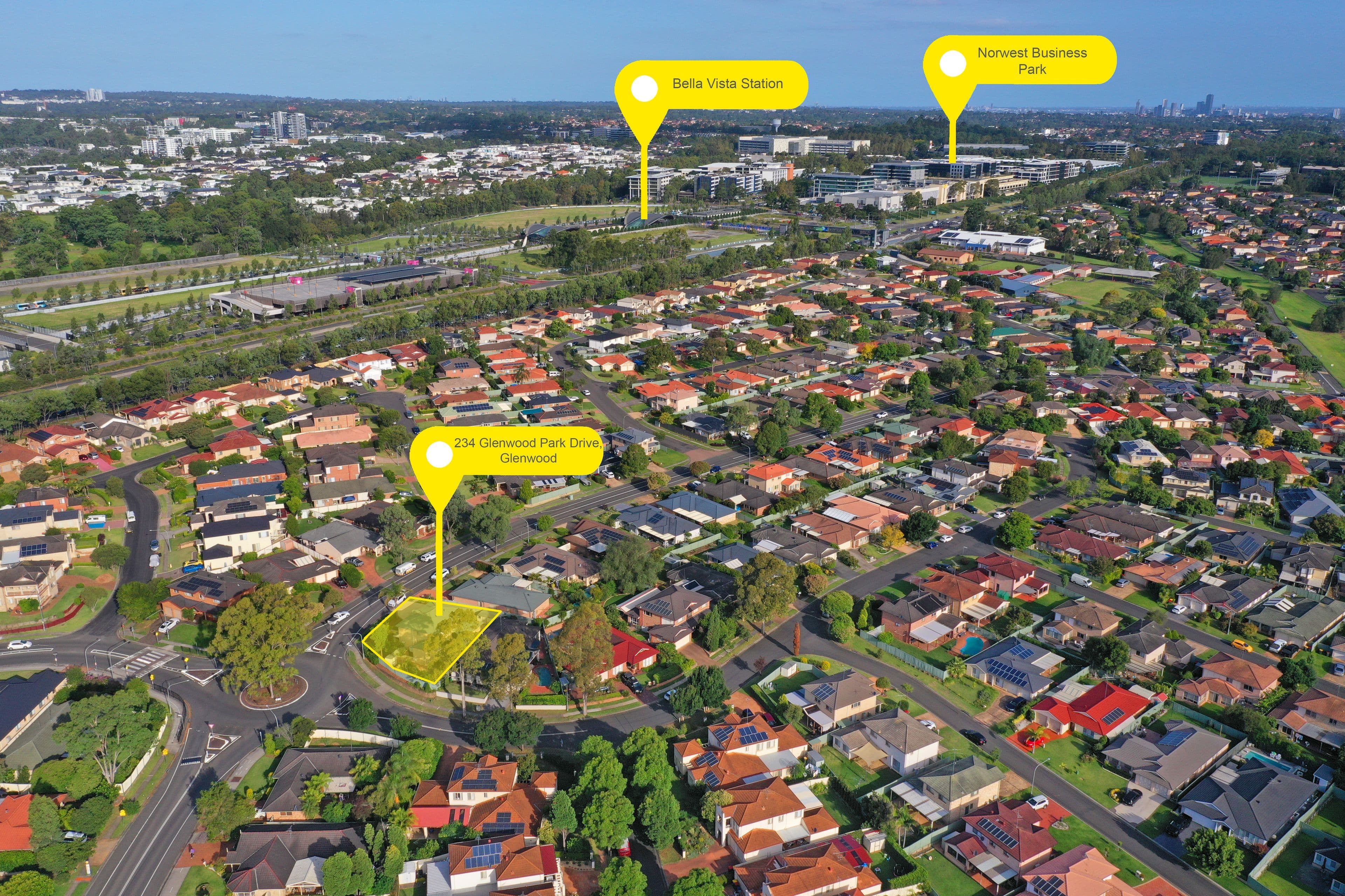 234 Glenwood Park Drive, Glenwood NSW 2768, Glenwood - Thumbnail 3