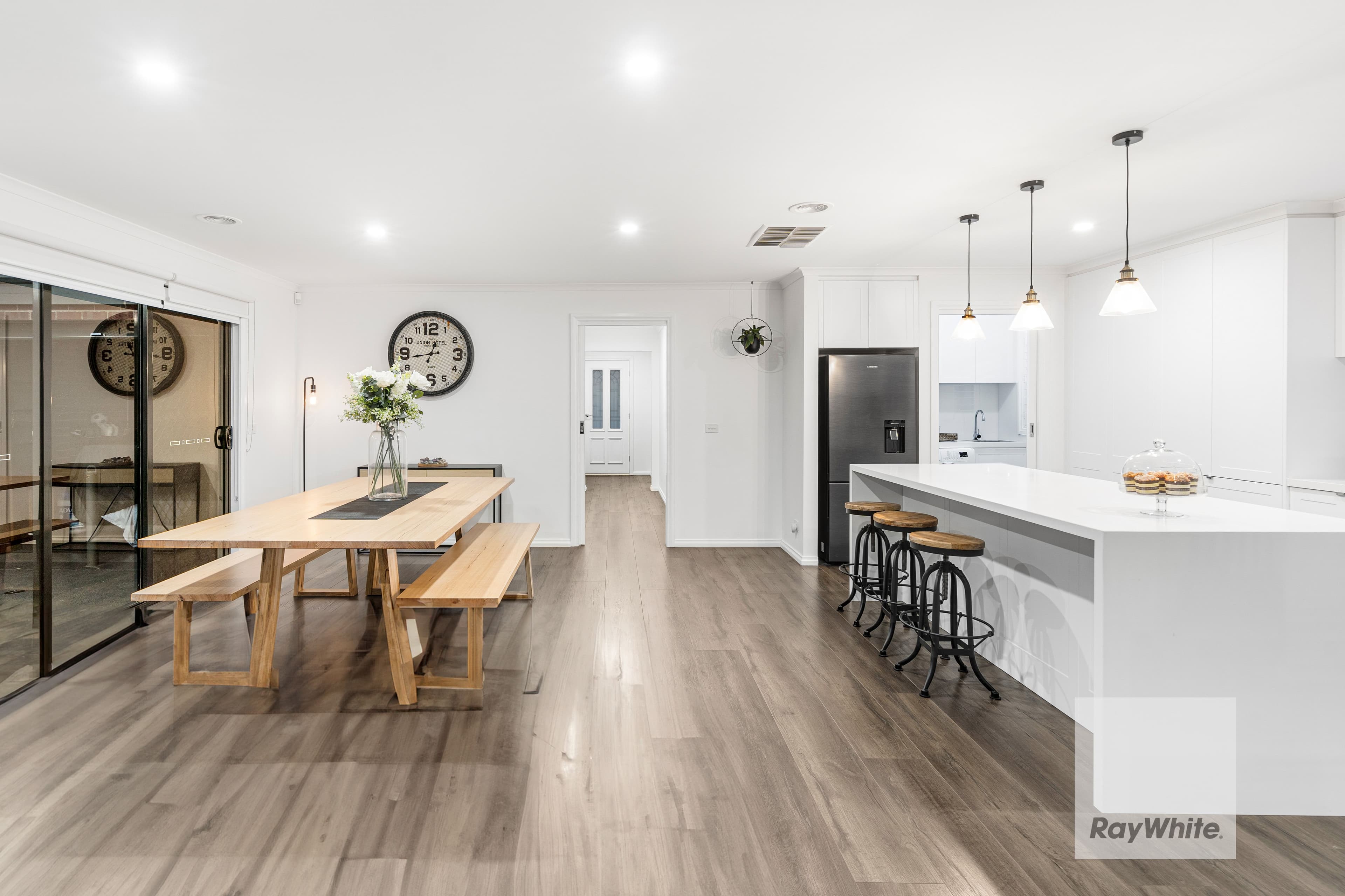 17 Blakeville Drive, Caroline Springs VIC 3023, Caroline Springs - Thumbnail 6