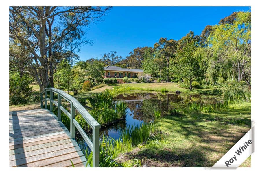 27 Cooper Road, WAMBOIN NSW 2620, Wamboin - Image 1
