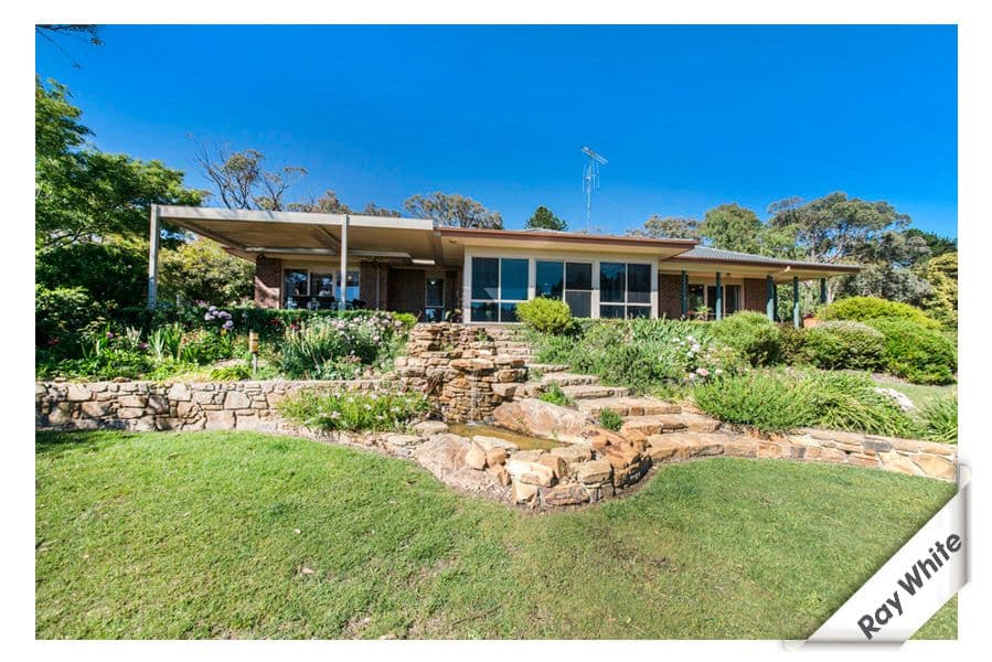 27 Cooper Road, WAMBOIN NSW 2620, Wamboin - Thumbnail 2