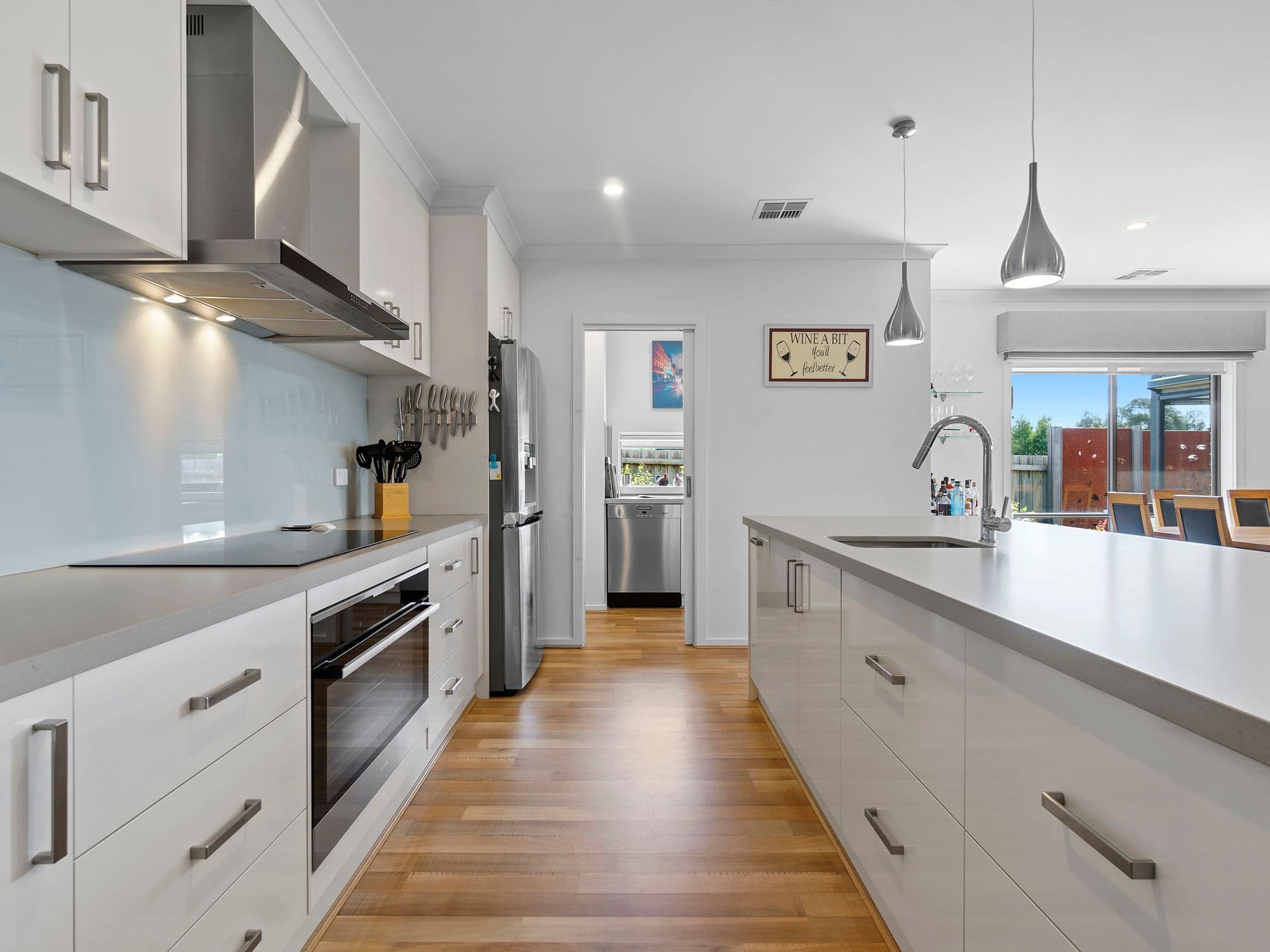 1 Woodhouse Court, Ballan VIC 3342, Ballan - Thumbnail 2