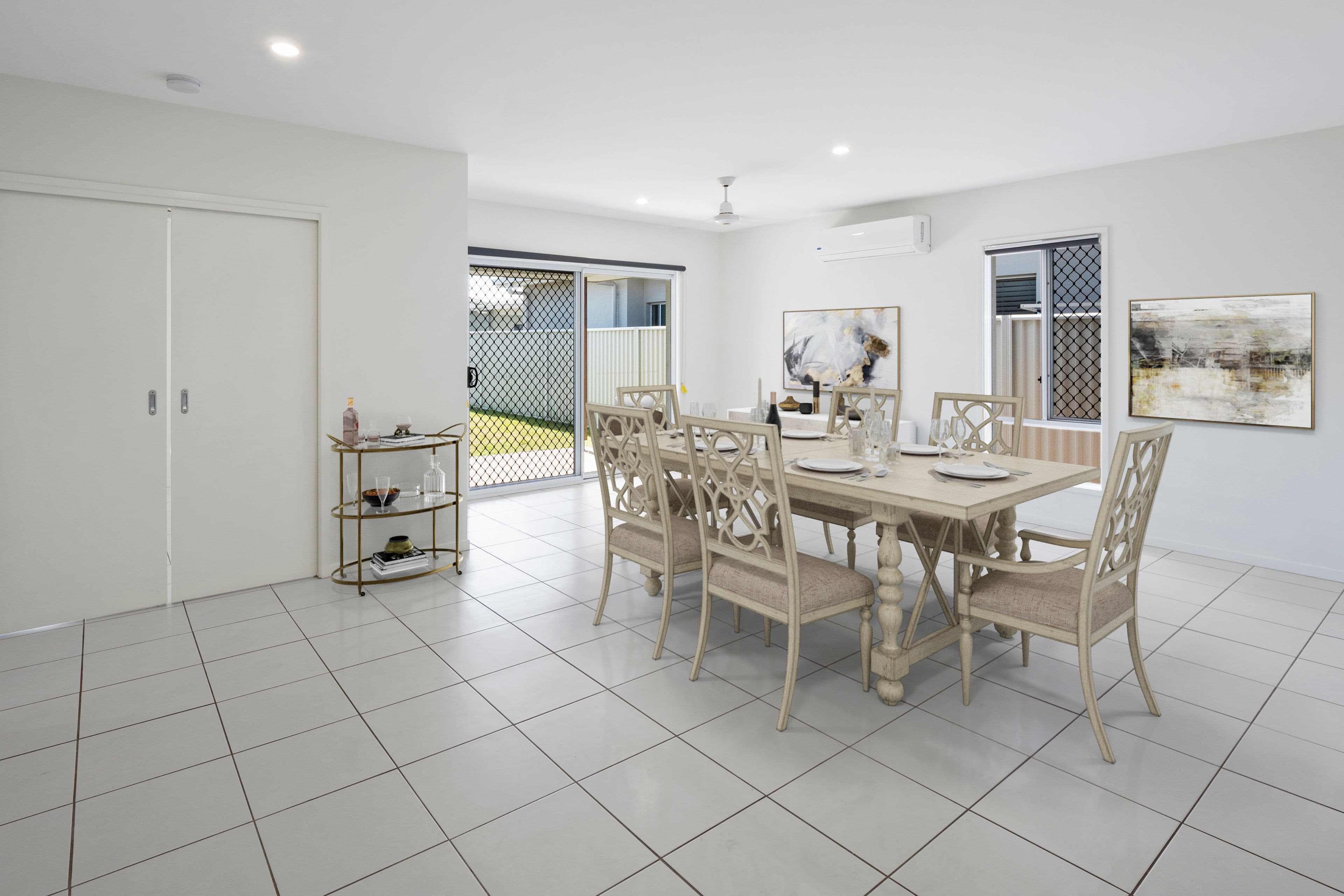 7 Paroo Lane, Pelican Waters QLD 4551, Pelican Waters - Thumbnail 4