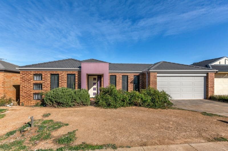 12 Banker Street, KURUNJANG VIC 3337, Kurunjang - Image 1