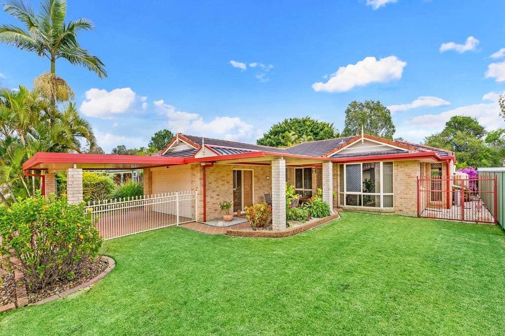 12 Cannon Drive, Currumbin Waters QLD 4223, Currumbin Waters - Image 1