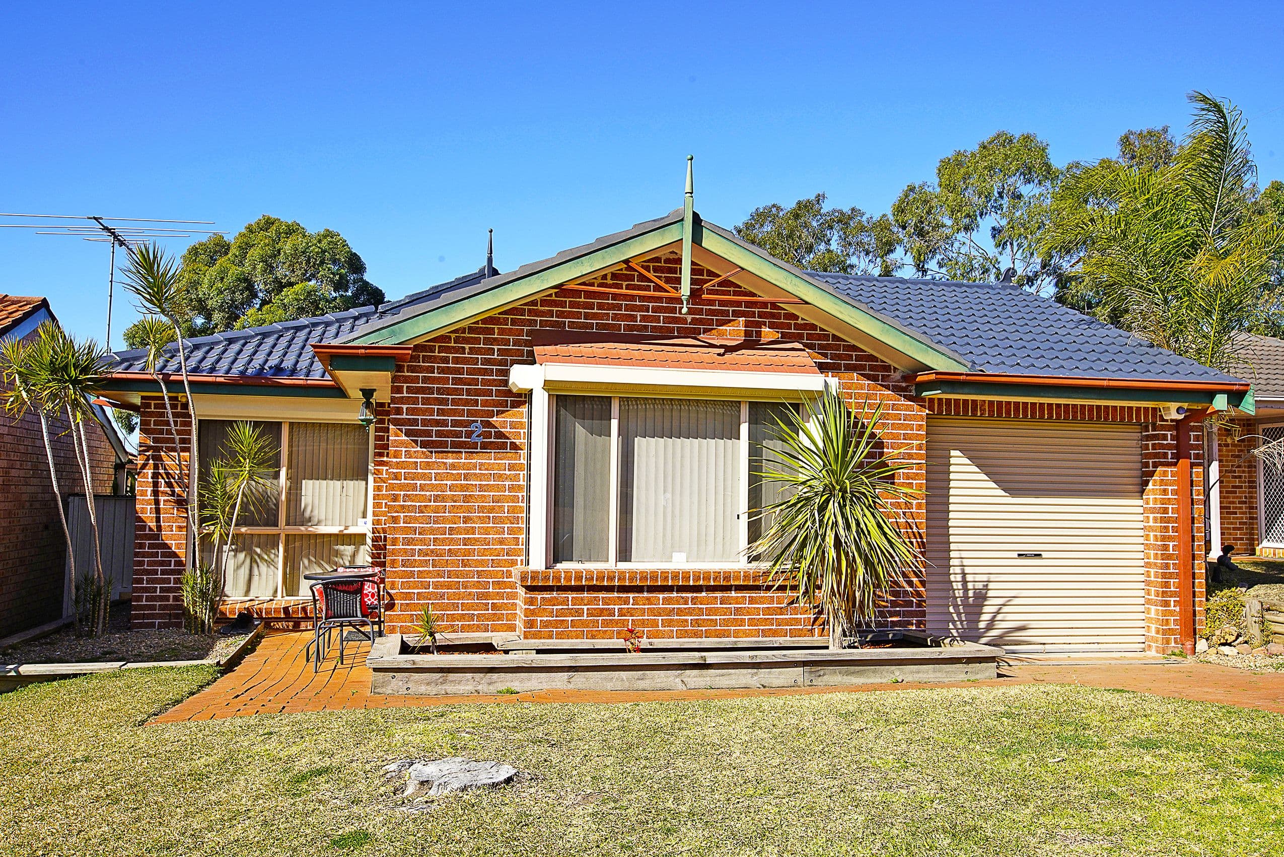 2 Bunya Place, Glenmore Park - Image 1