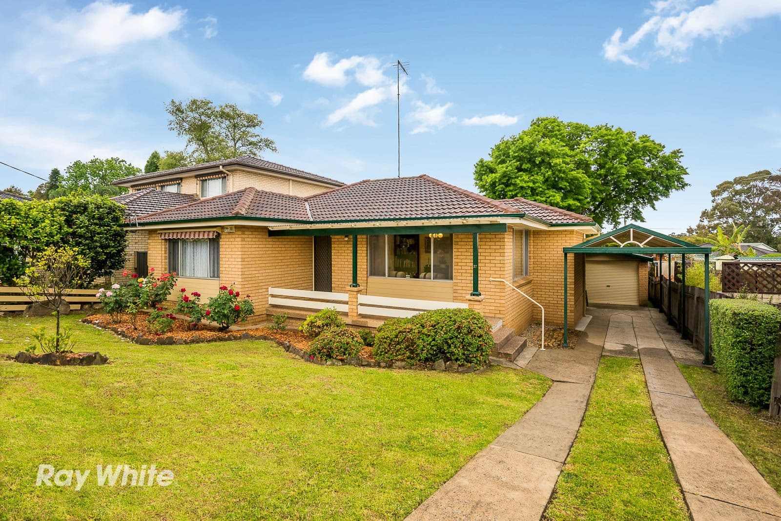 37 Reilleys Road, Winston Hills - Image 1