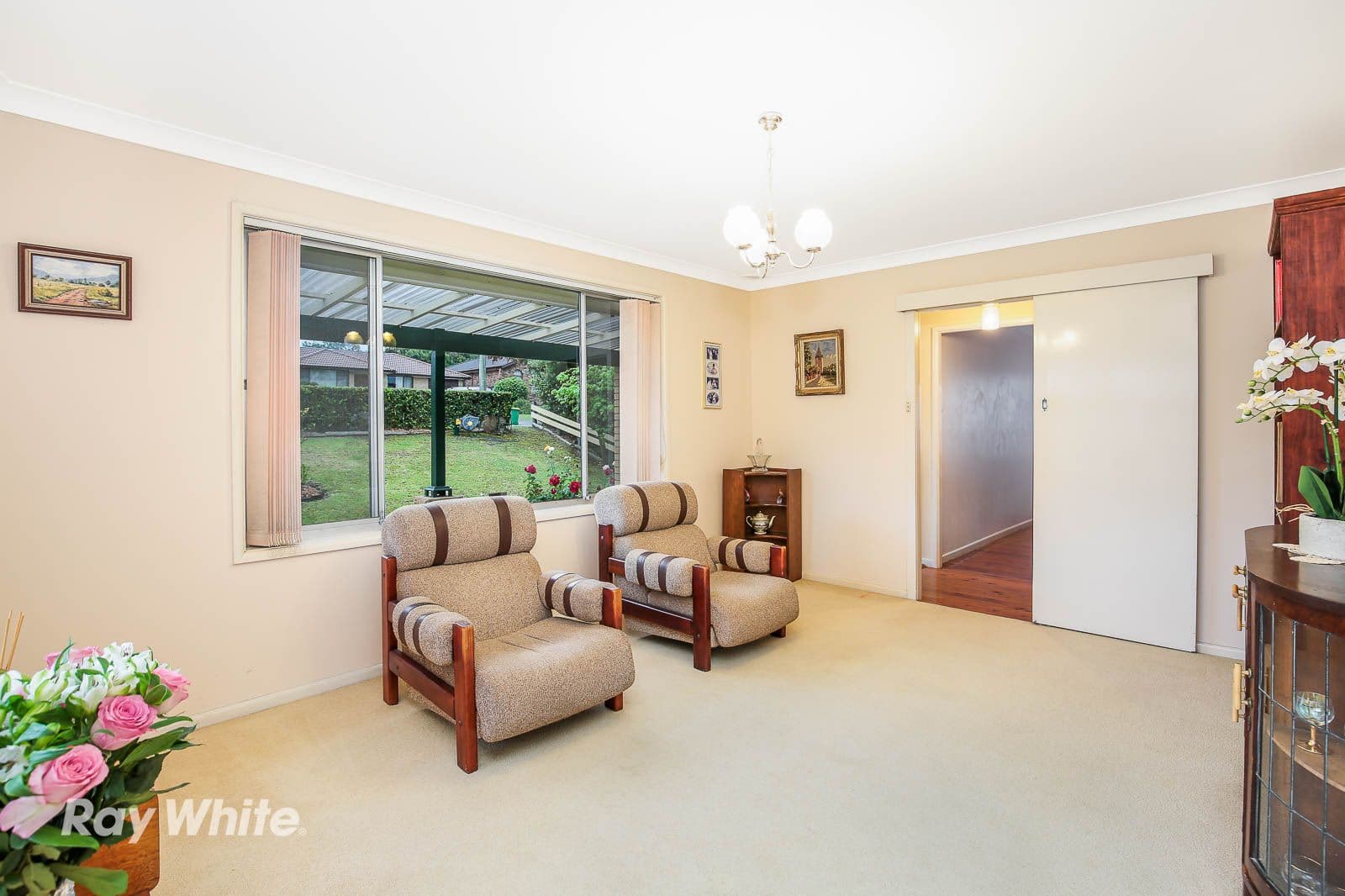 37 Reilleys Road, Winston Hills - Thumbnail 2