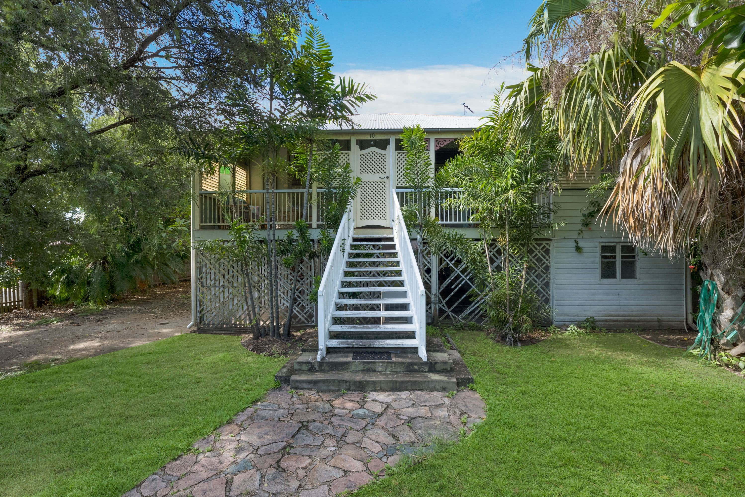 10 Camp Street, Mundingburra QLD 4812, Mundingburra - Image 1
