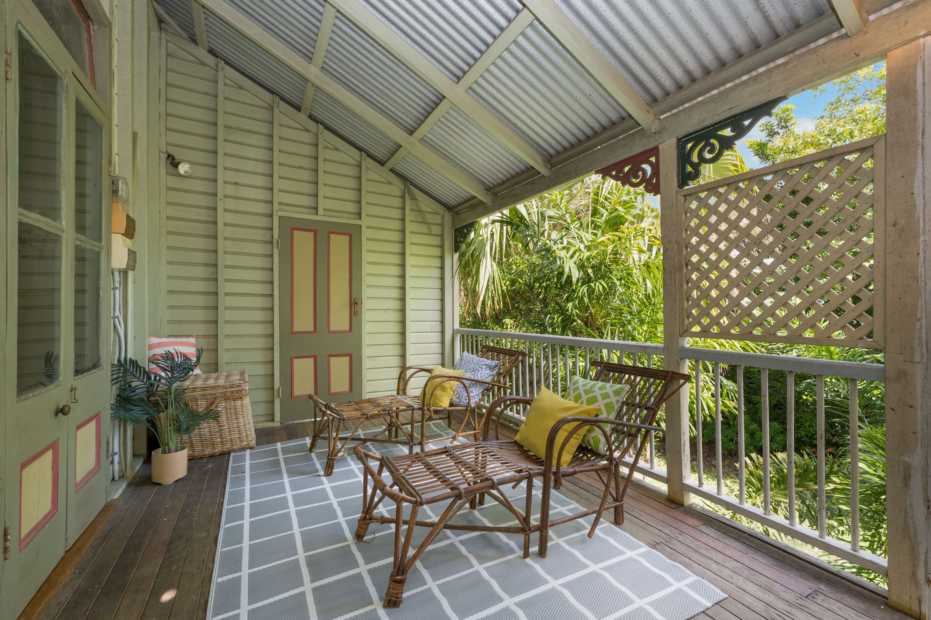10 Camp Street, Mundingburra QLD 4812, Mundingburra - Thumbnail 2