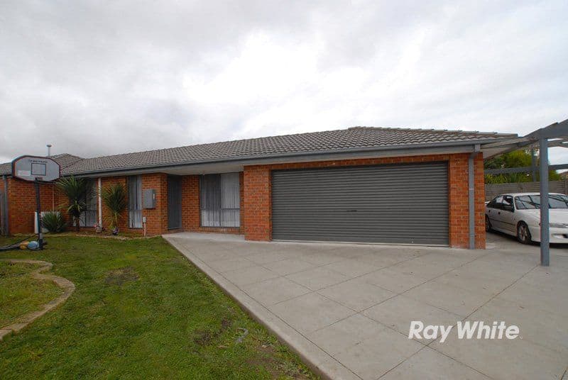9 Fouz Mews, CRANBOURNE VIC 3977, Cranbourne East - Image 1