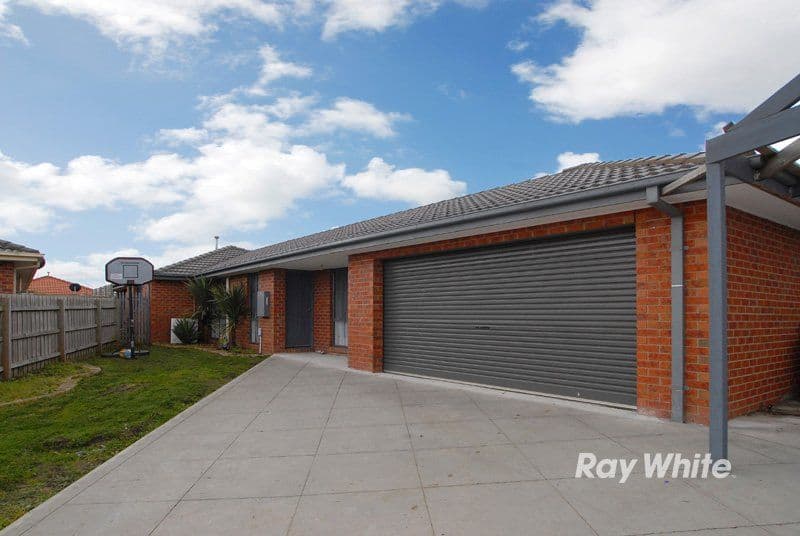 9 Fouz Mews, CRANBOURNE VIC 3977, Cranbourne East - Thumbnail 2