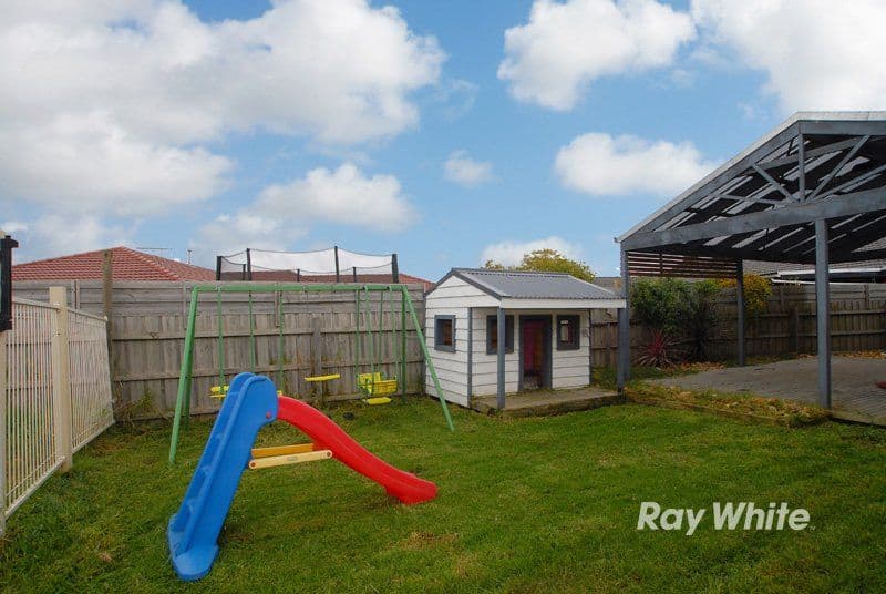 9 Fouz Mews, CRANBOURNE VIC 3977, Cranbourne East - Thumbnail 4