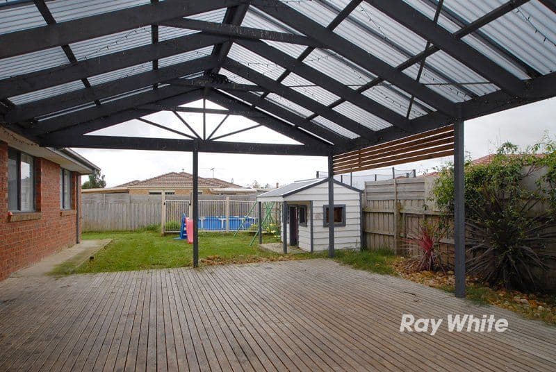 9 Fouz Mews, CRANBOURNE VIC 3977, Cranbourne East - Thumbnail 5