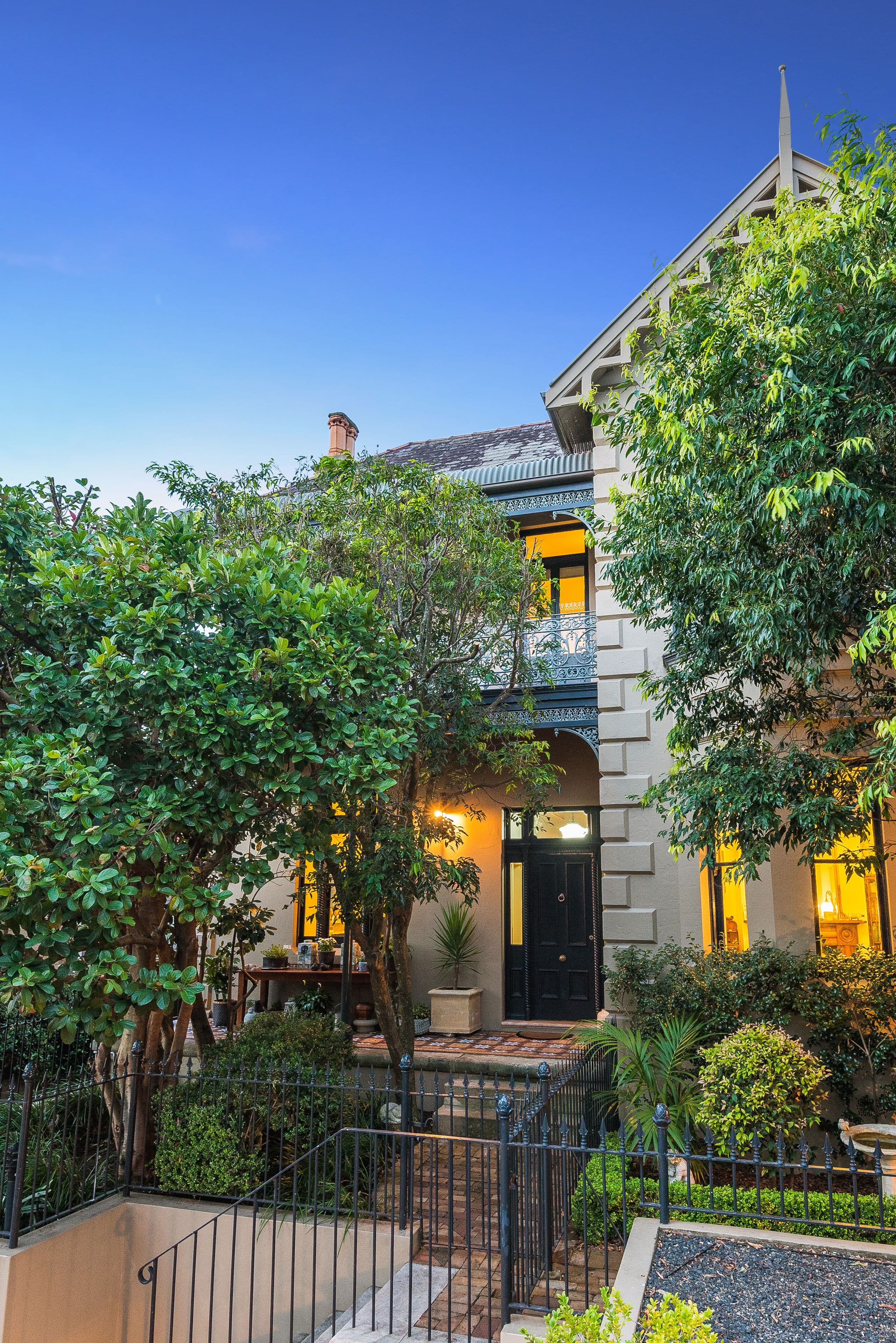 55 Belmont Road, Mosman - Image 1
