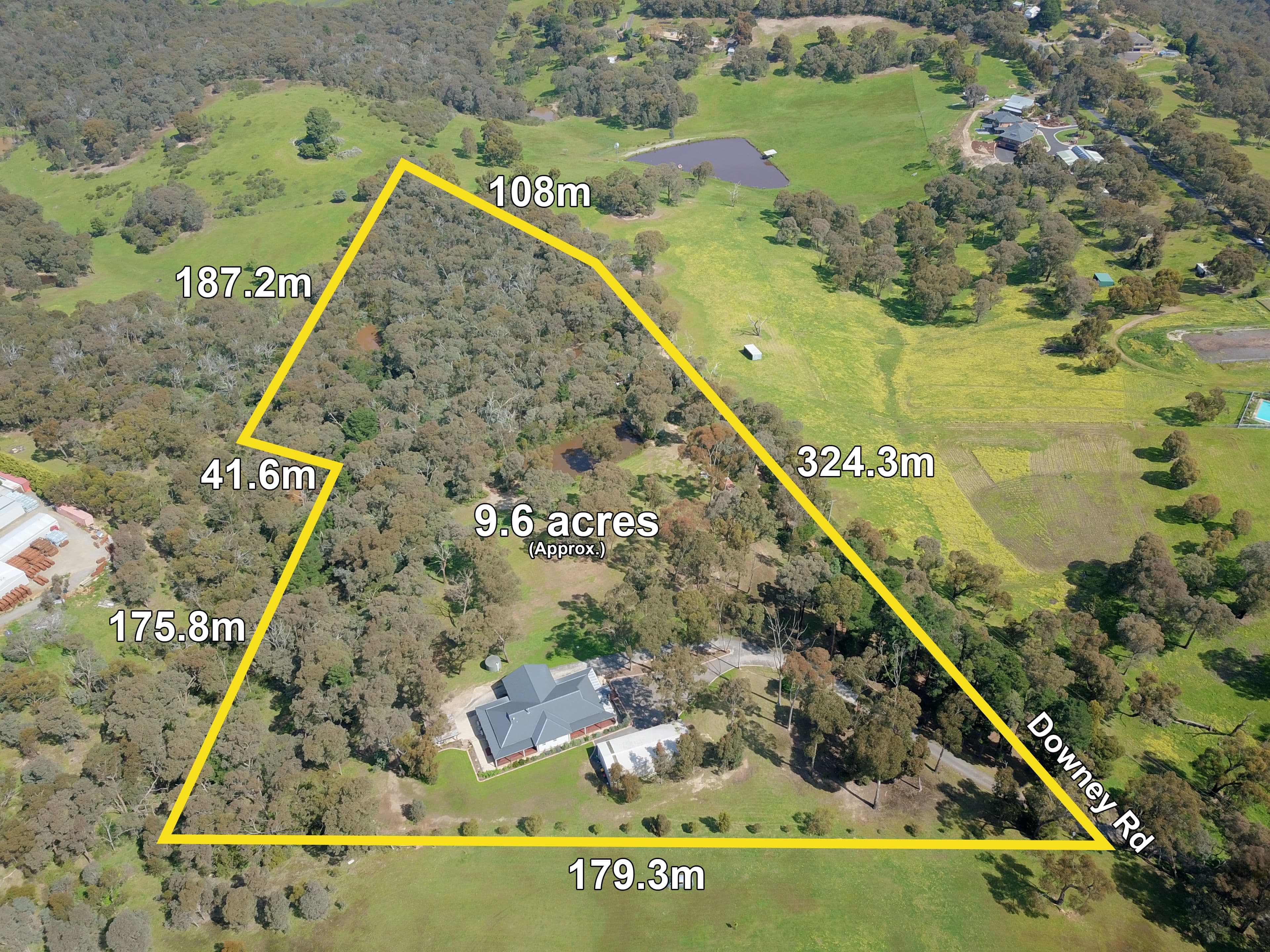 17-63 Downey Road, Yarrambat VIC 3091, Yarrambat - Thumbnail 3